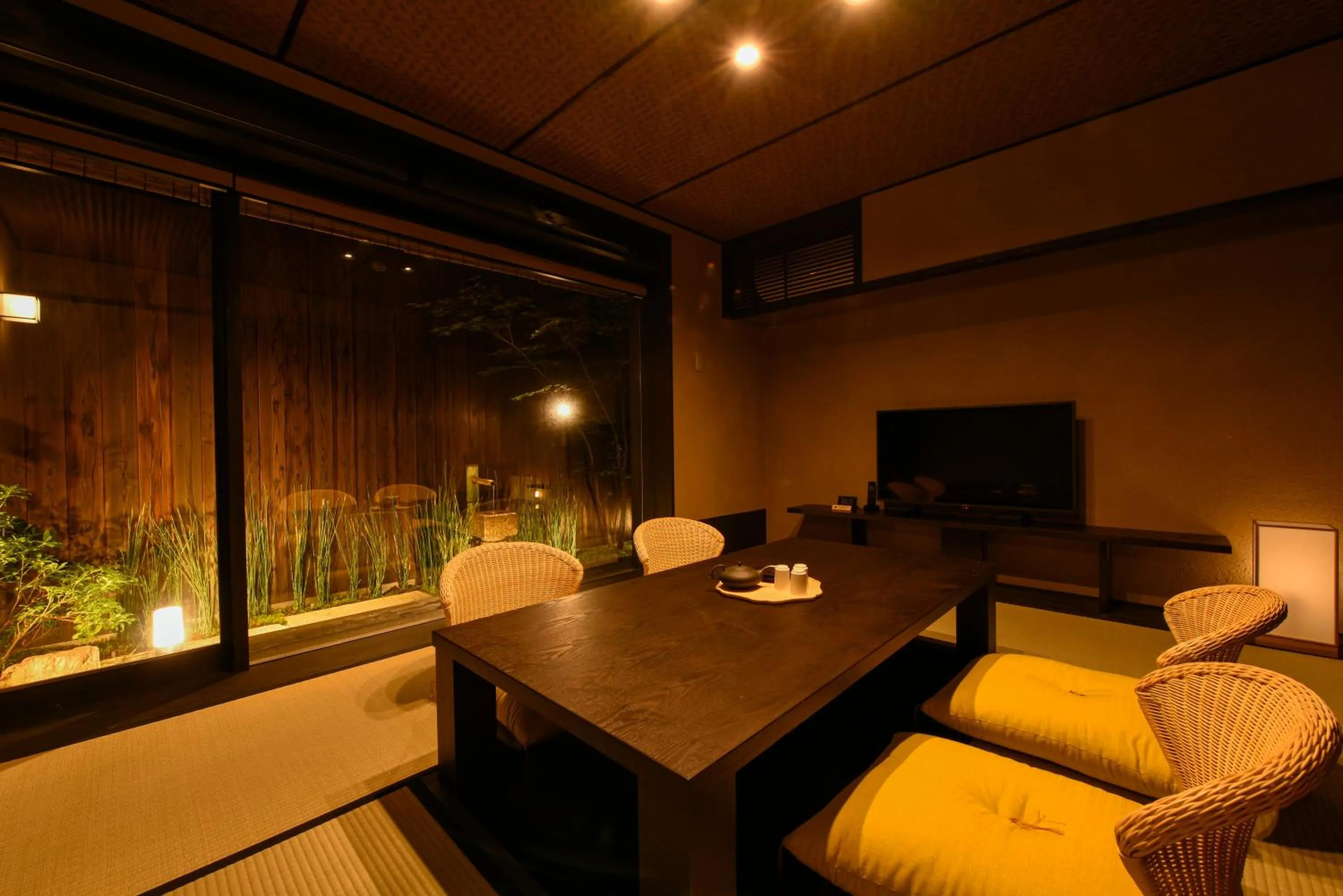 Living room in Rinn Premium Hiun