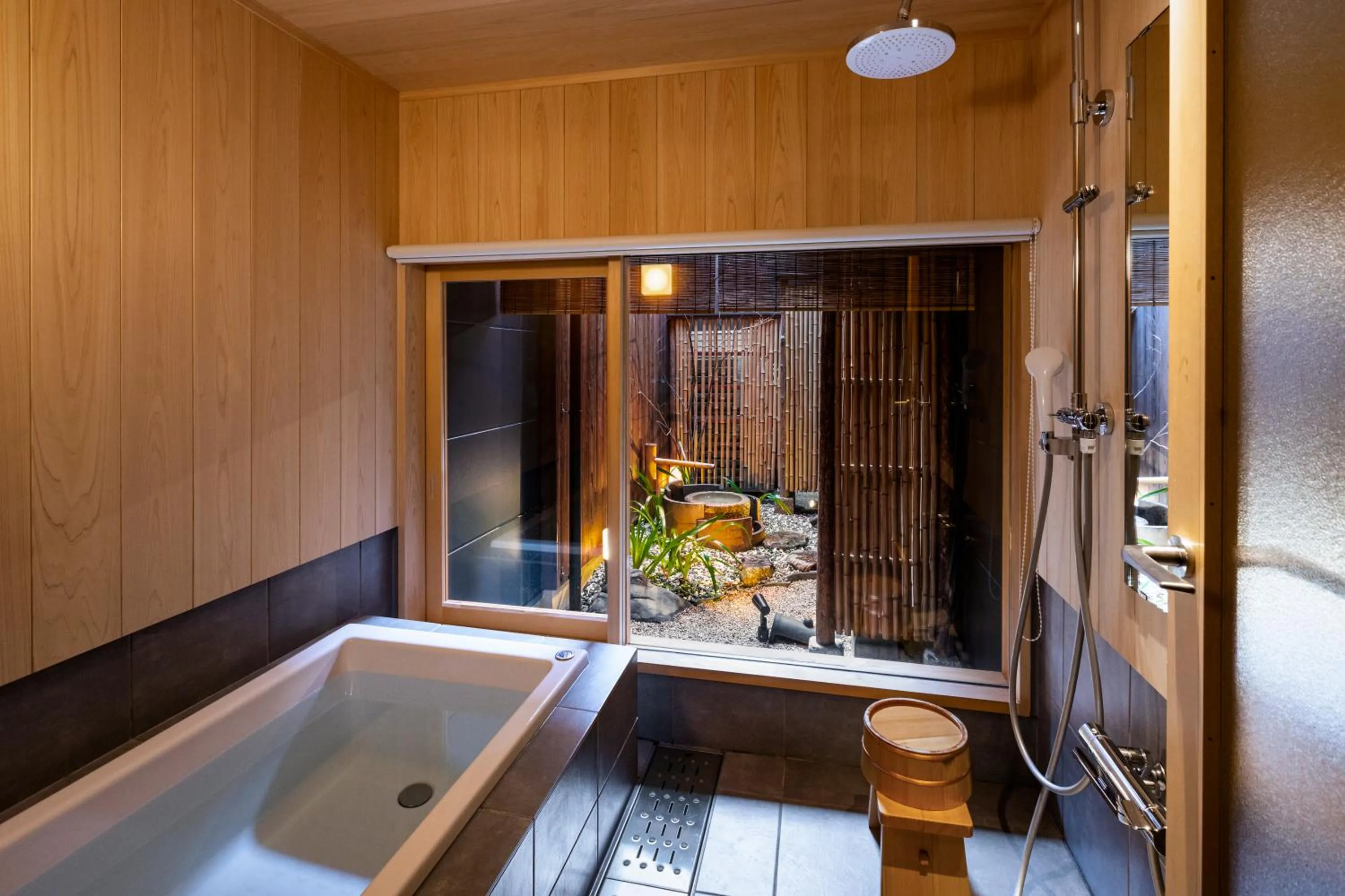 Bathroom in Rinn Premium Hiun