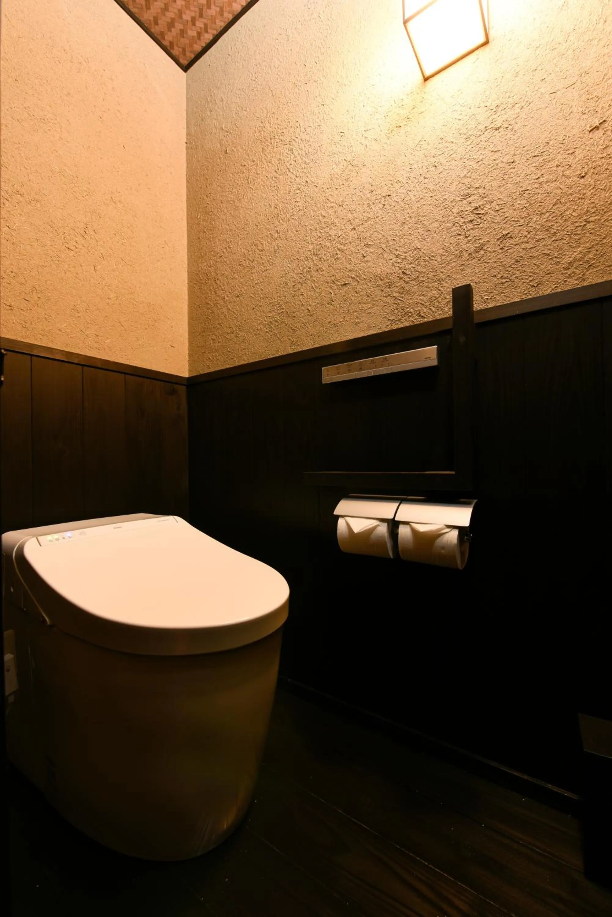 Bathroom in Rinn Premium Hiun