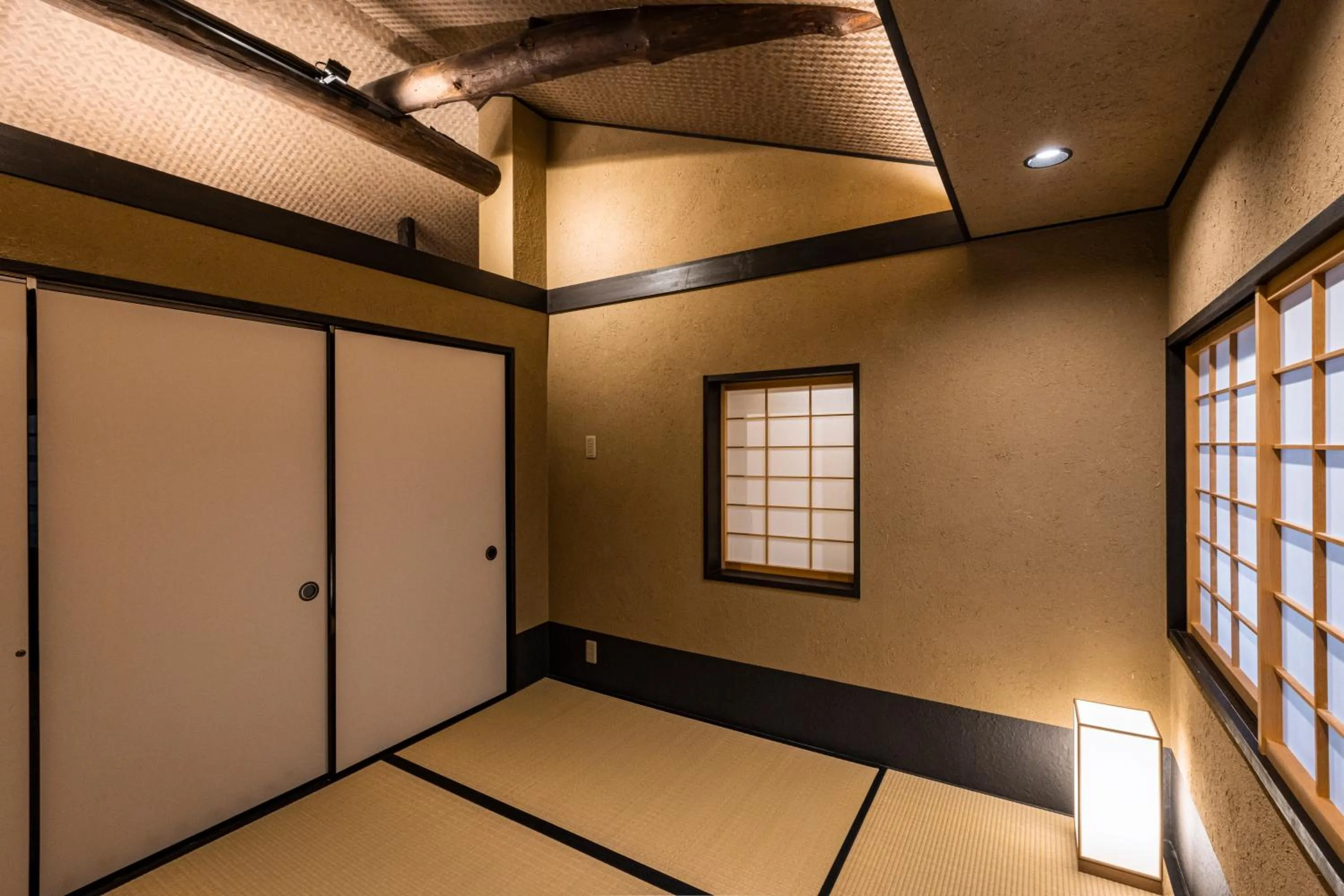 Photo of the whole room in Rinn Premium Hiun