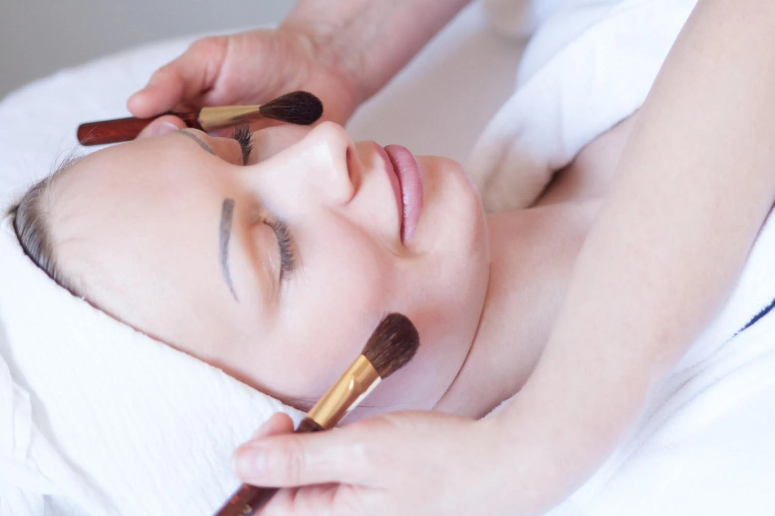 Spa and wellness centre/facilities in Designhotel Whitman