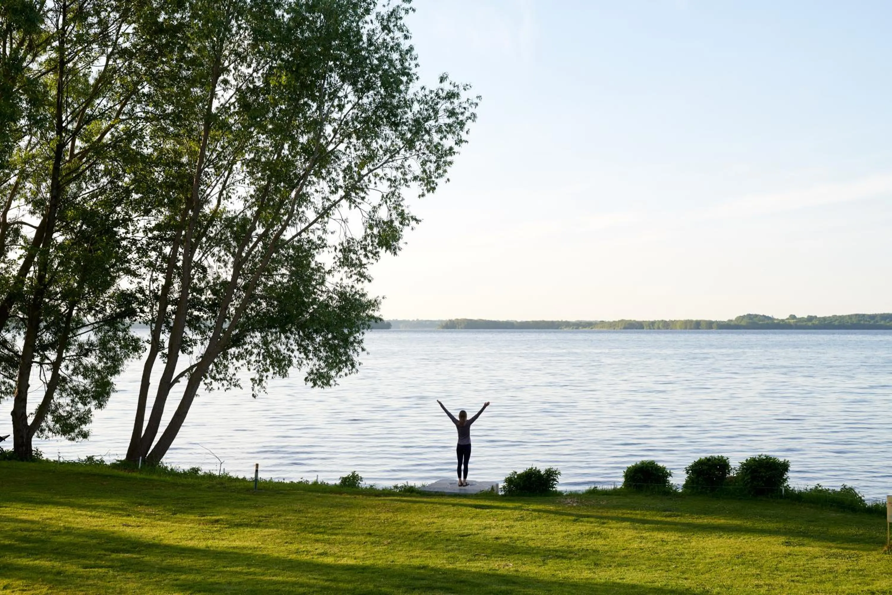 Sports in Designhotel Whitman