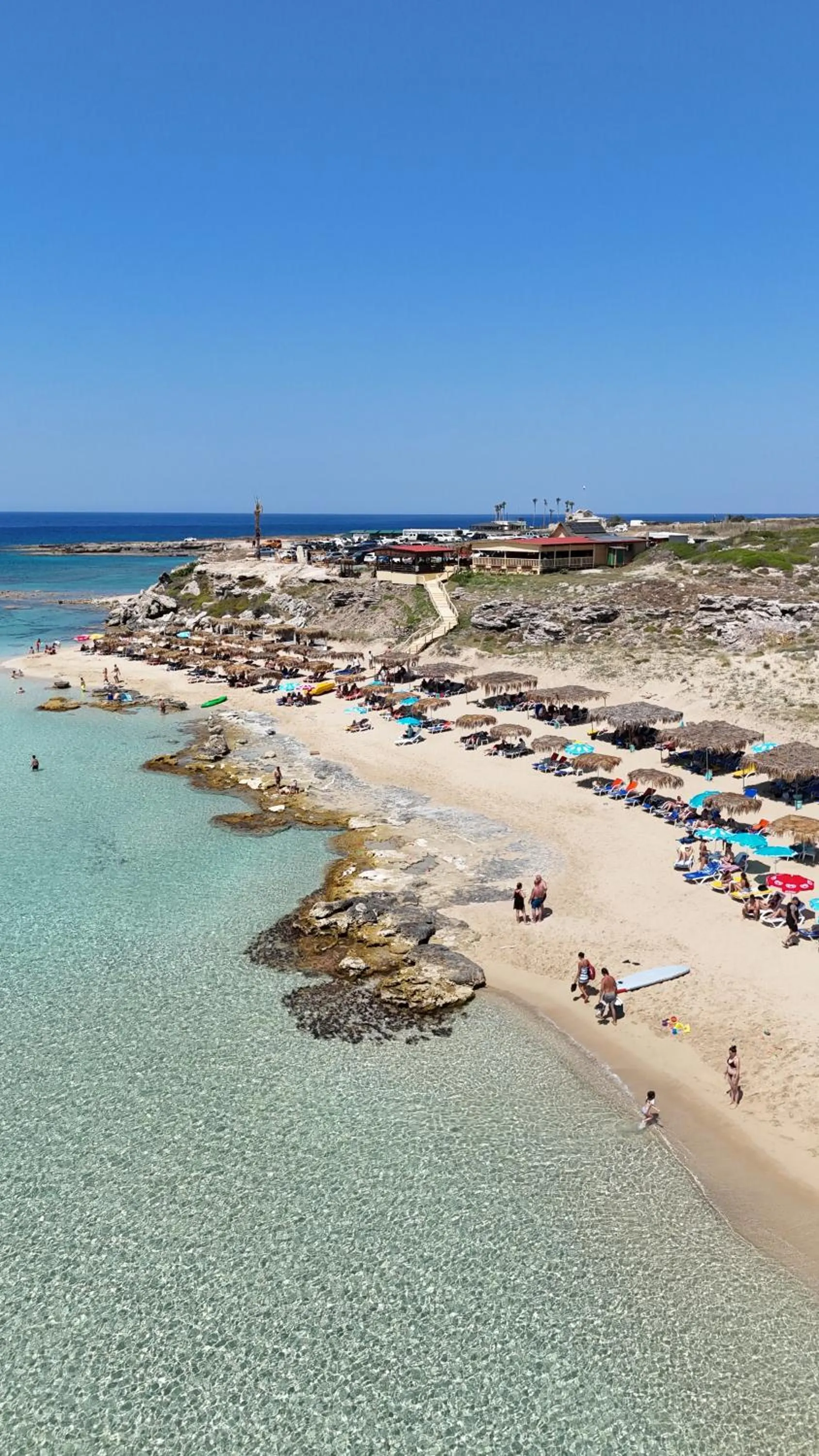 Nearby landmark in BURHAN'S HOTEL