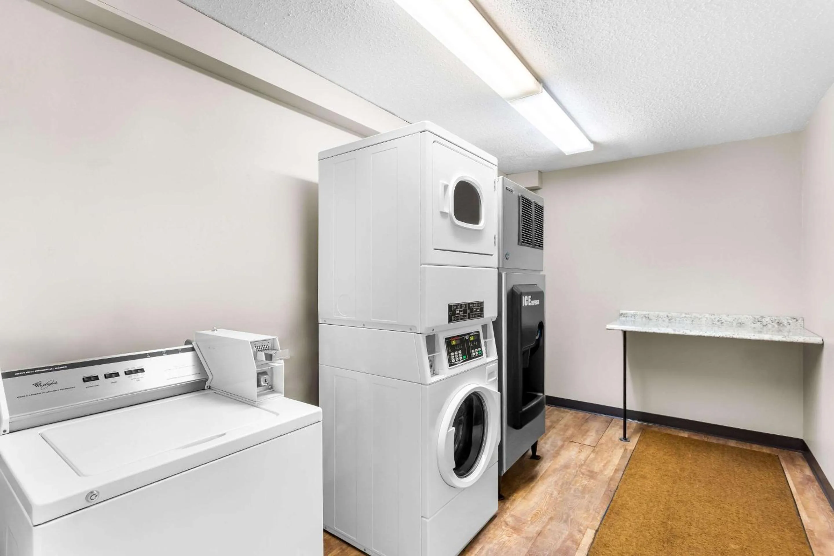 Other in Rodeway Inn Gorham Riverside