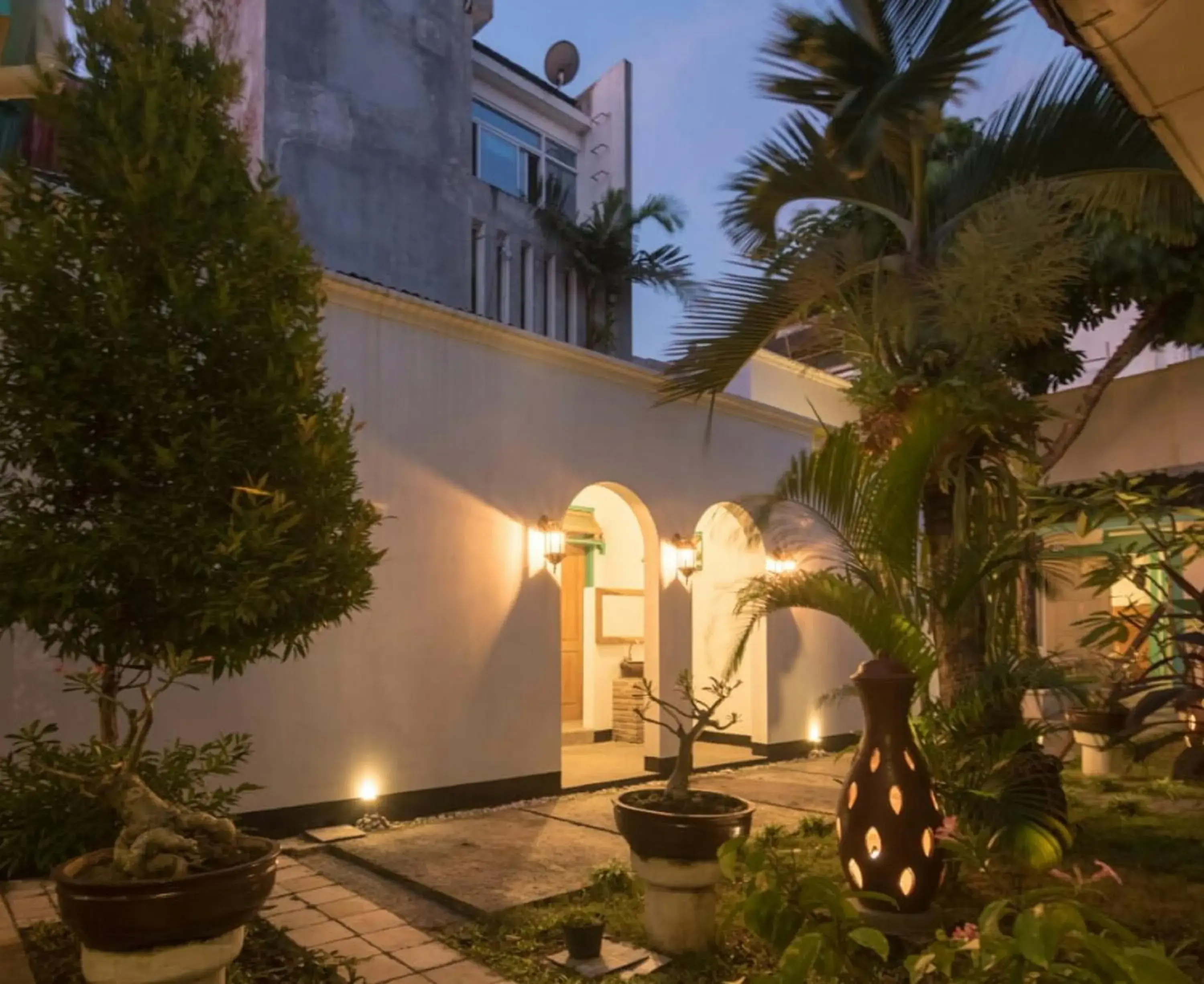 Indonesia Hotel Malioboro Indonesia Hotel Malioboro