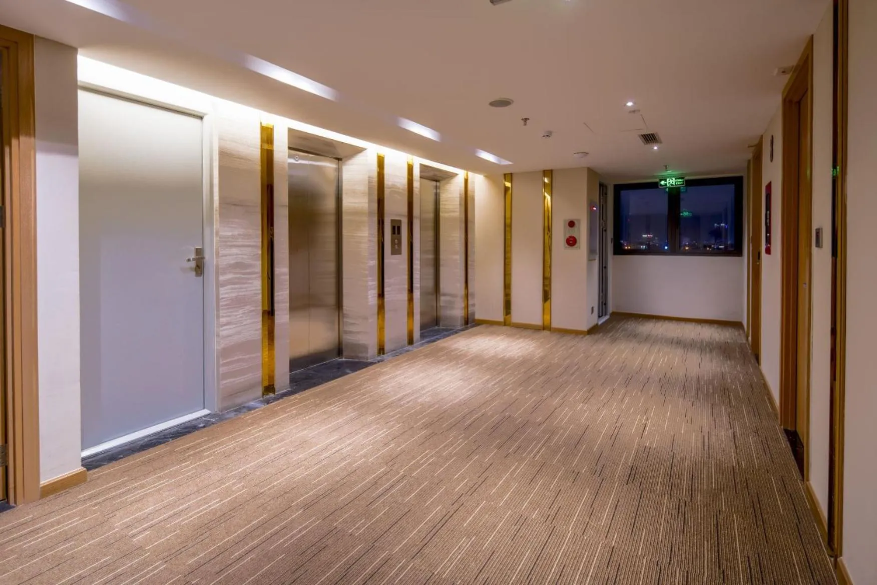 Other in Adela Boutique Hotel - Infinity Pool