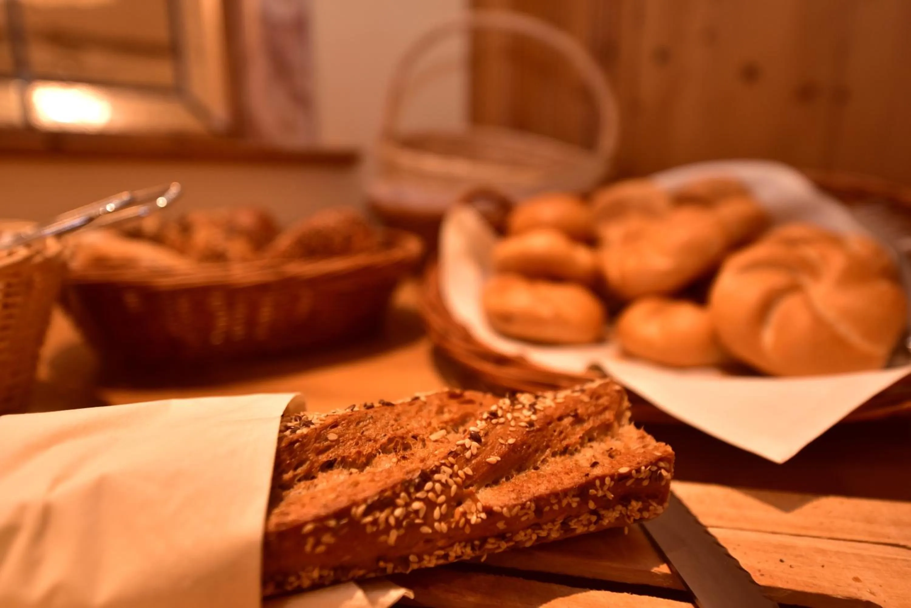 Food close-up in Hotel & Gasthof Richard Held
