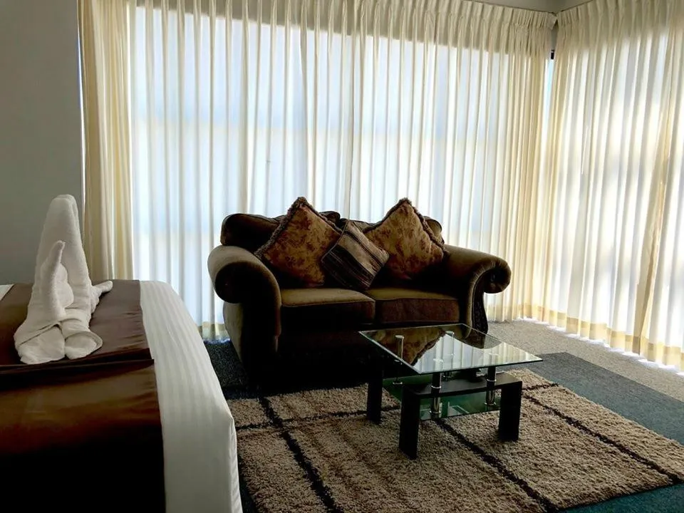 Seacliff Suites Hotel and Resort