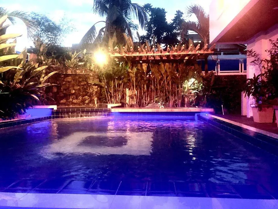 Seacliff Suites Hotel and Resort