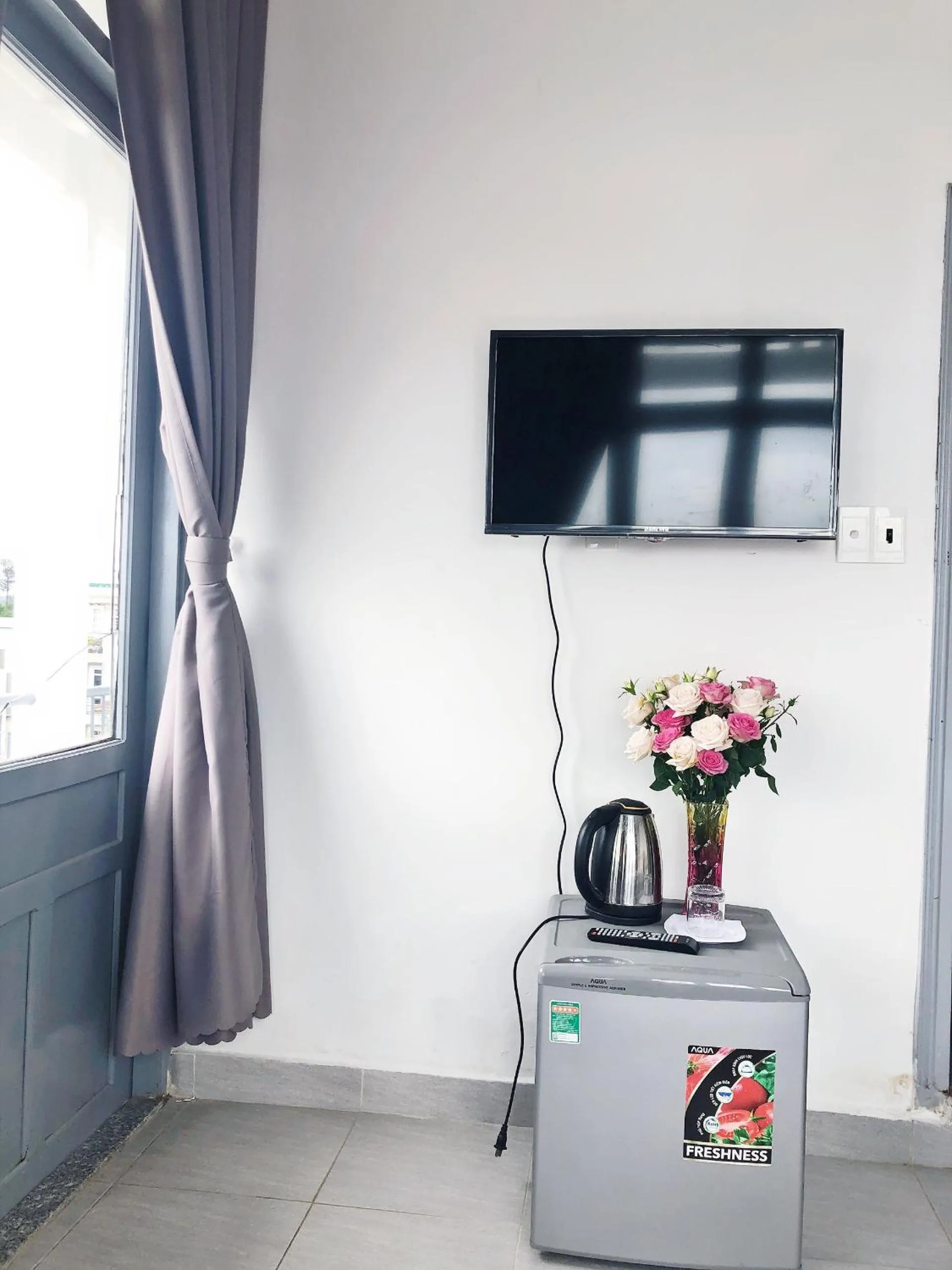 M Hotel Đà Lạt