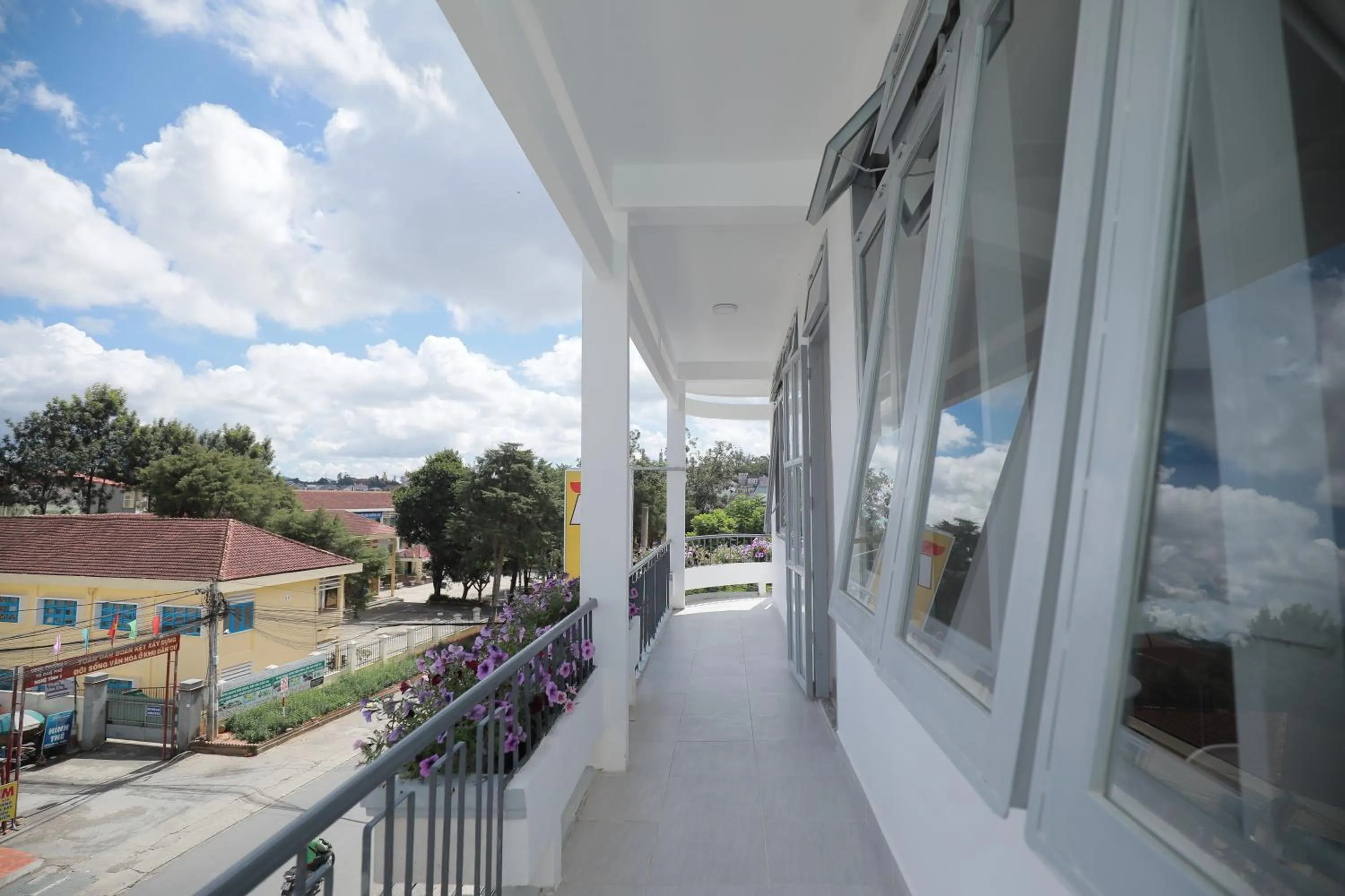 Day in M Hotel Đà Lạt