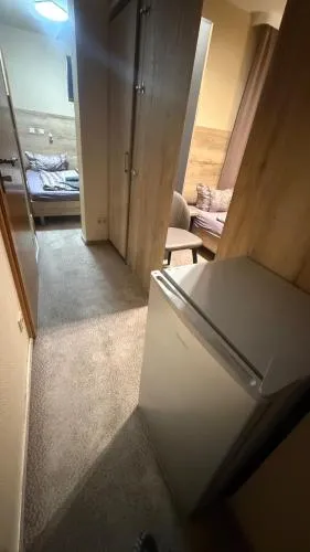 Hotel Pension Pamina