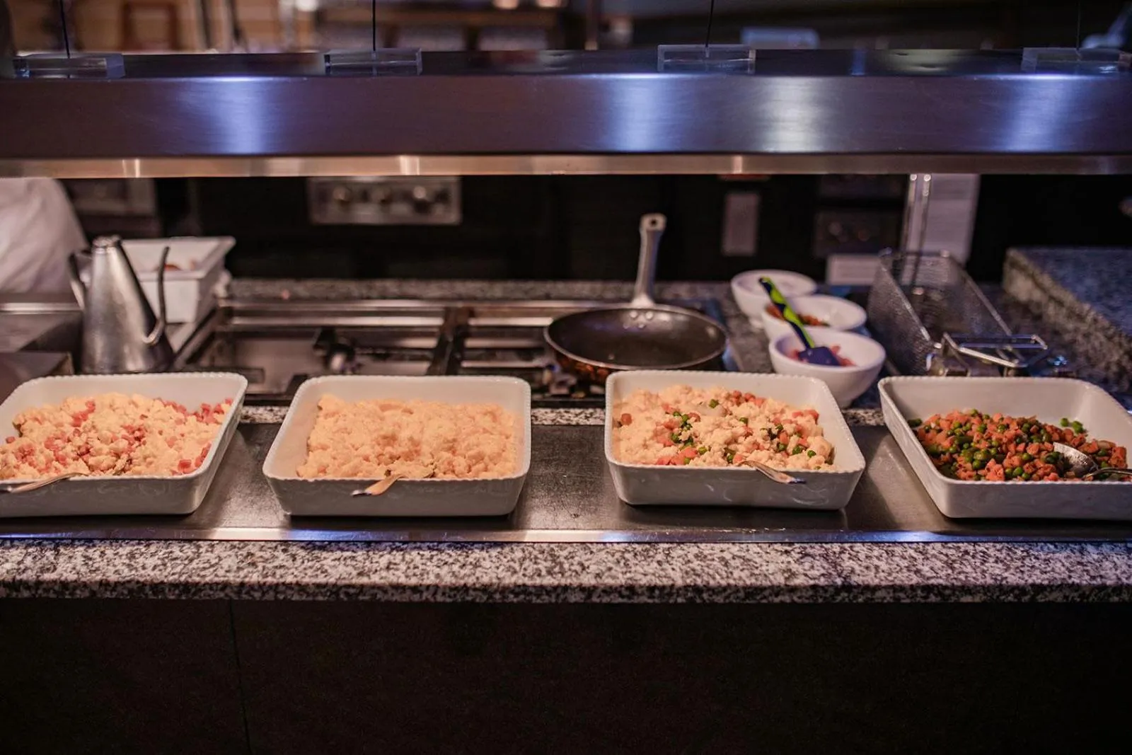 Restaurant/places to eat in Servatur Don Miguel - Adults Only