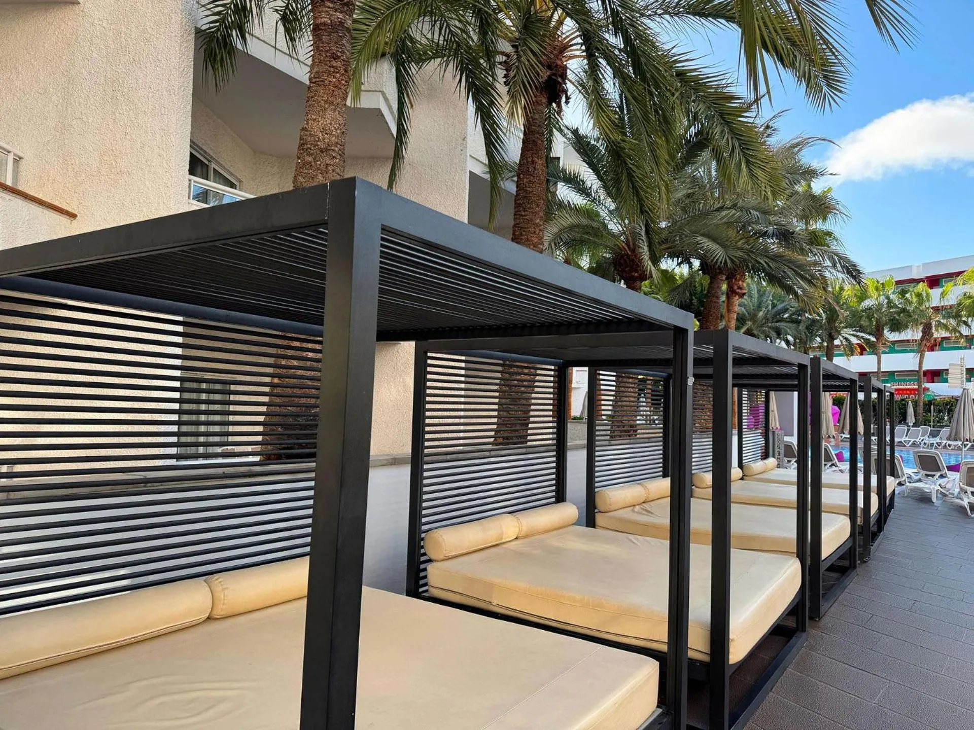 Other in Servatur Don Miguel - Adults Only