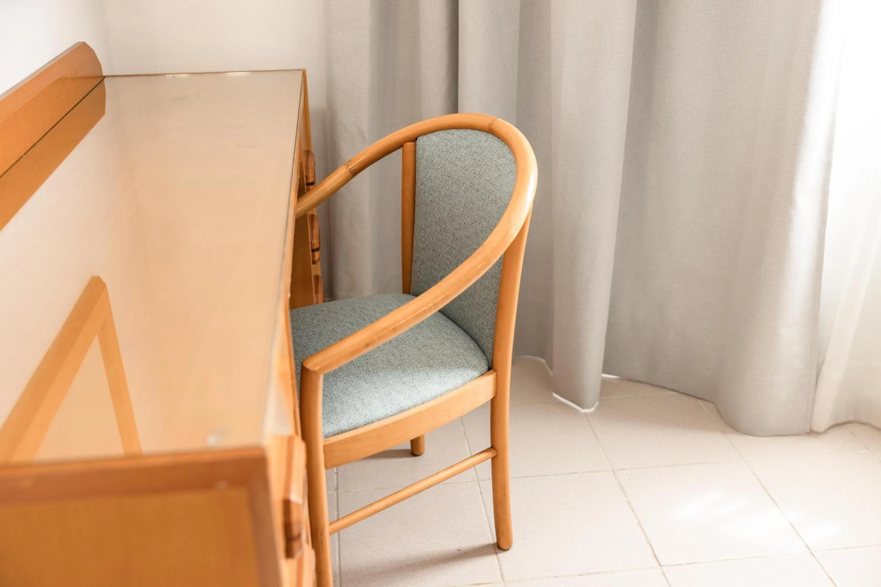 Photo of the whole room, Bed in Servatur Don Miguel - Adults Only