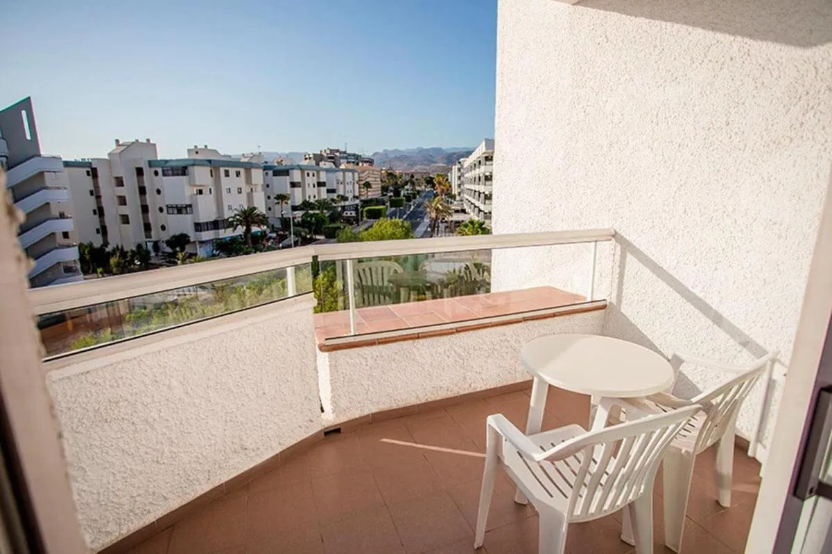 Photo of the whole room in Servatur Don Miguel - Adults Only