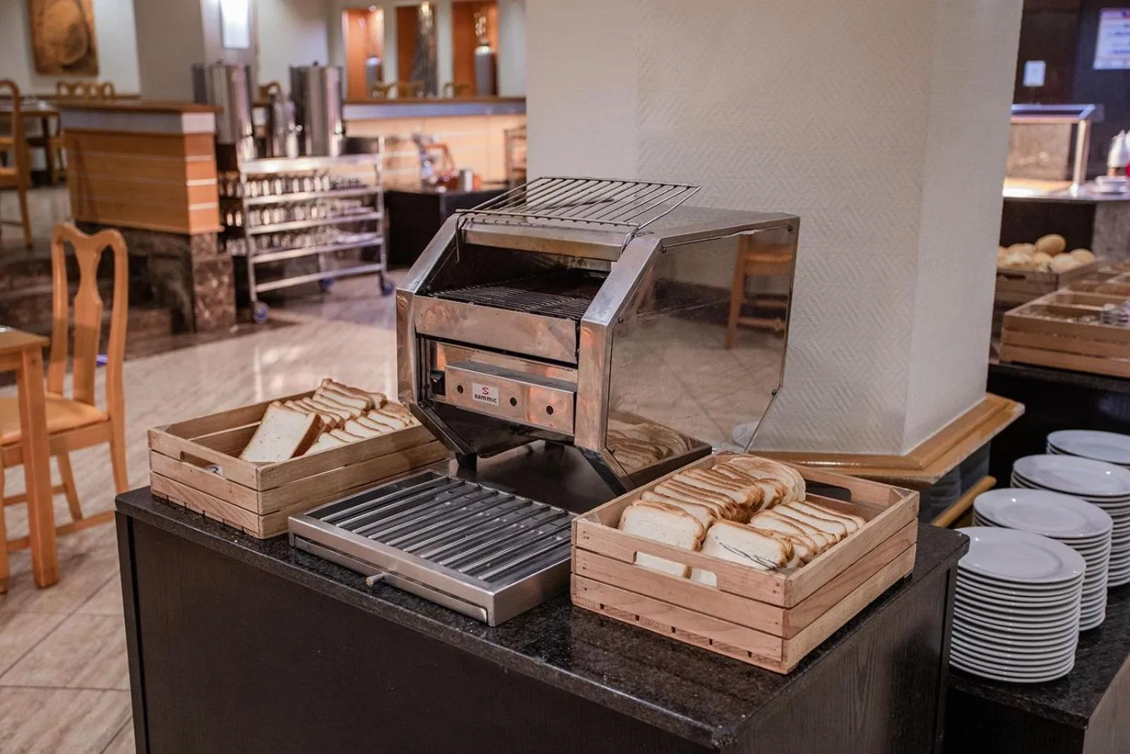 Spa and wellness centre/facilities in Servatur Don Miguel - Adults Only