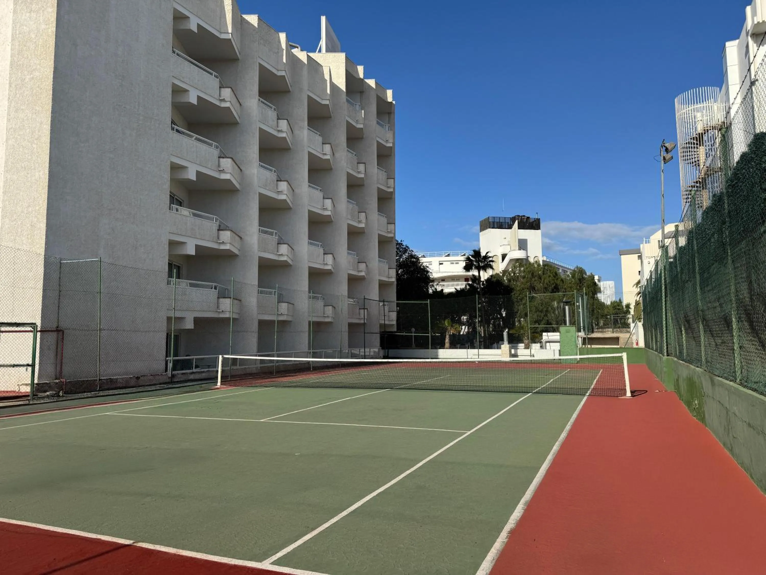 Activities in Servatur Don Miguel - Adults Only