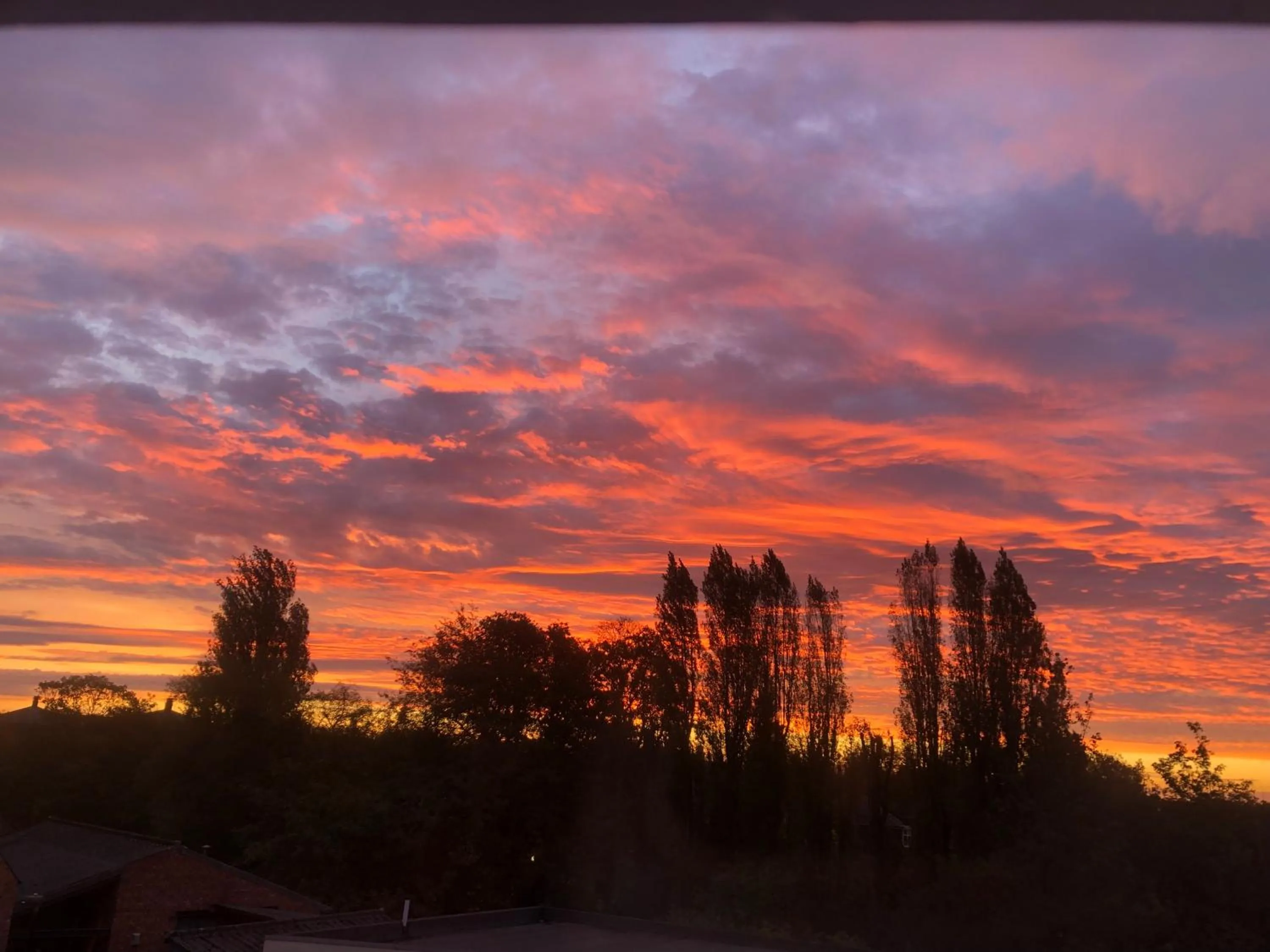 View (from property/room) in MonkBridge House