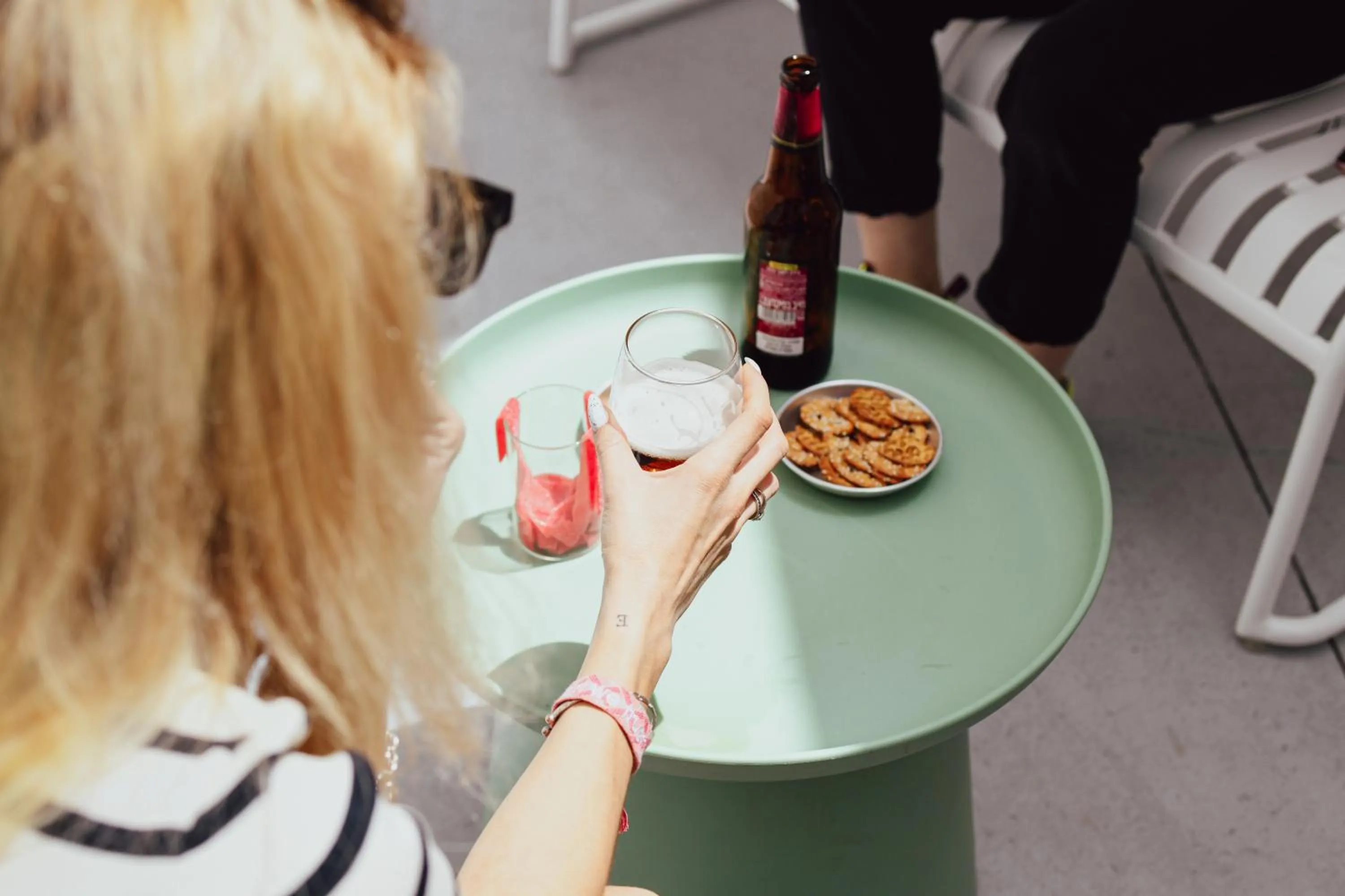 Property building in Colorbox - by Loginn Tel-Avivian hotels