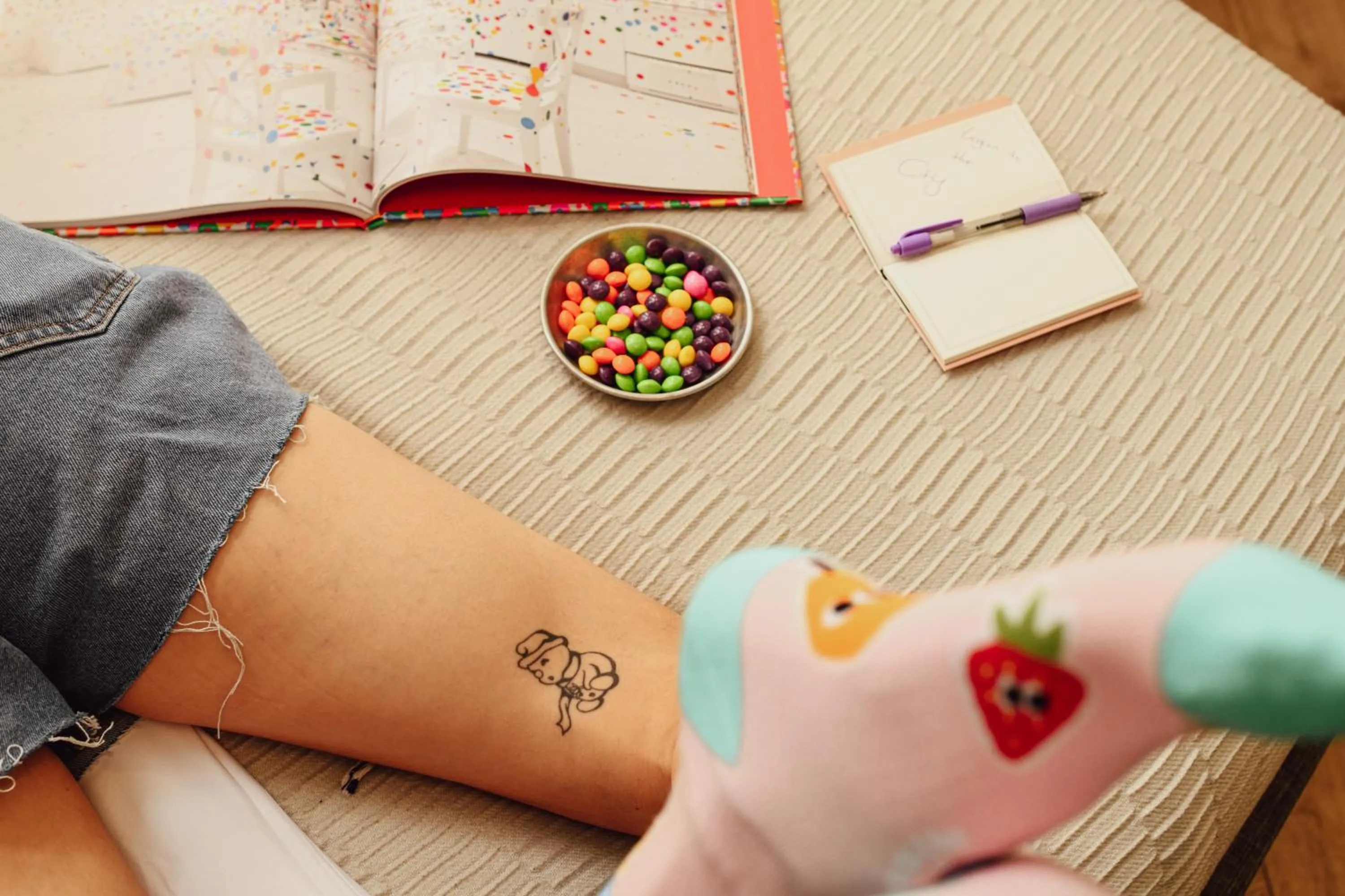 Other in Colorbox - by Loginn Tel-Avivian hotels