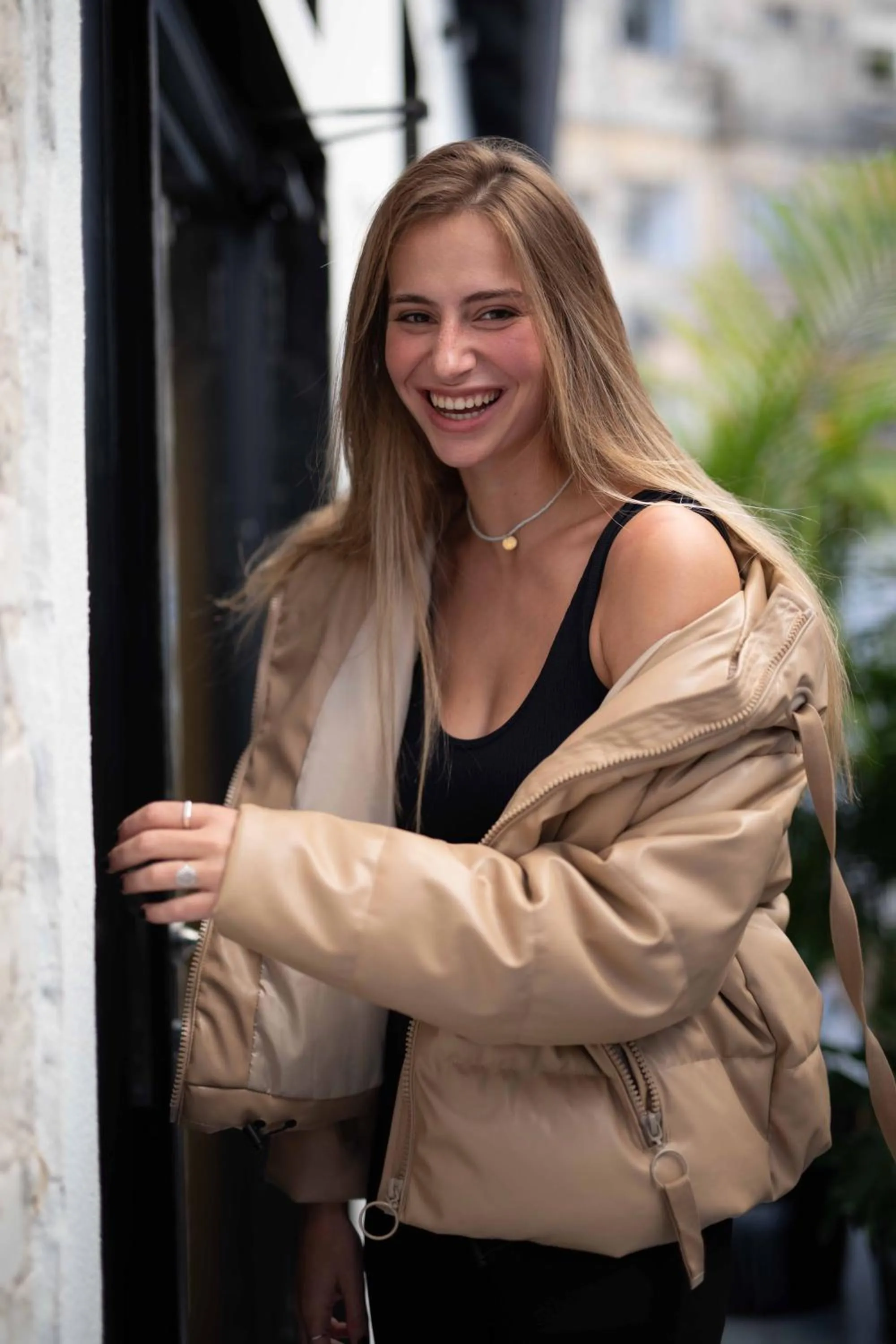 People in Colorbox - by Loginn Tel-Avivian hotels