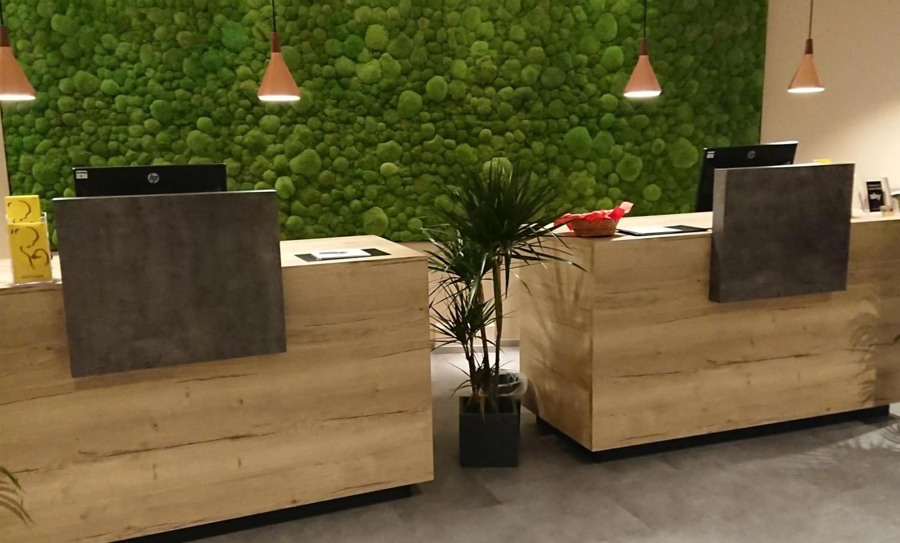 Adesso Hotel Göttingen