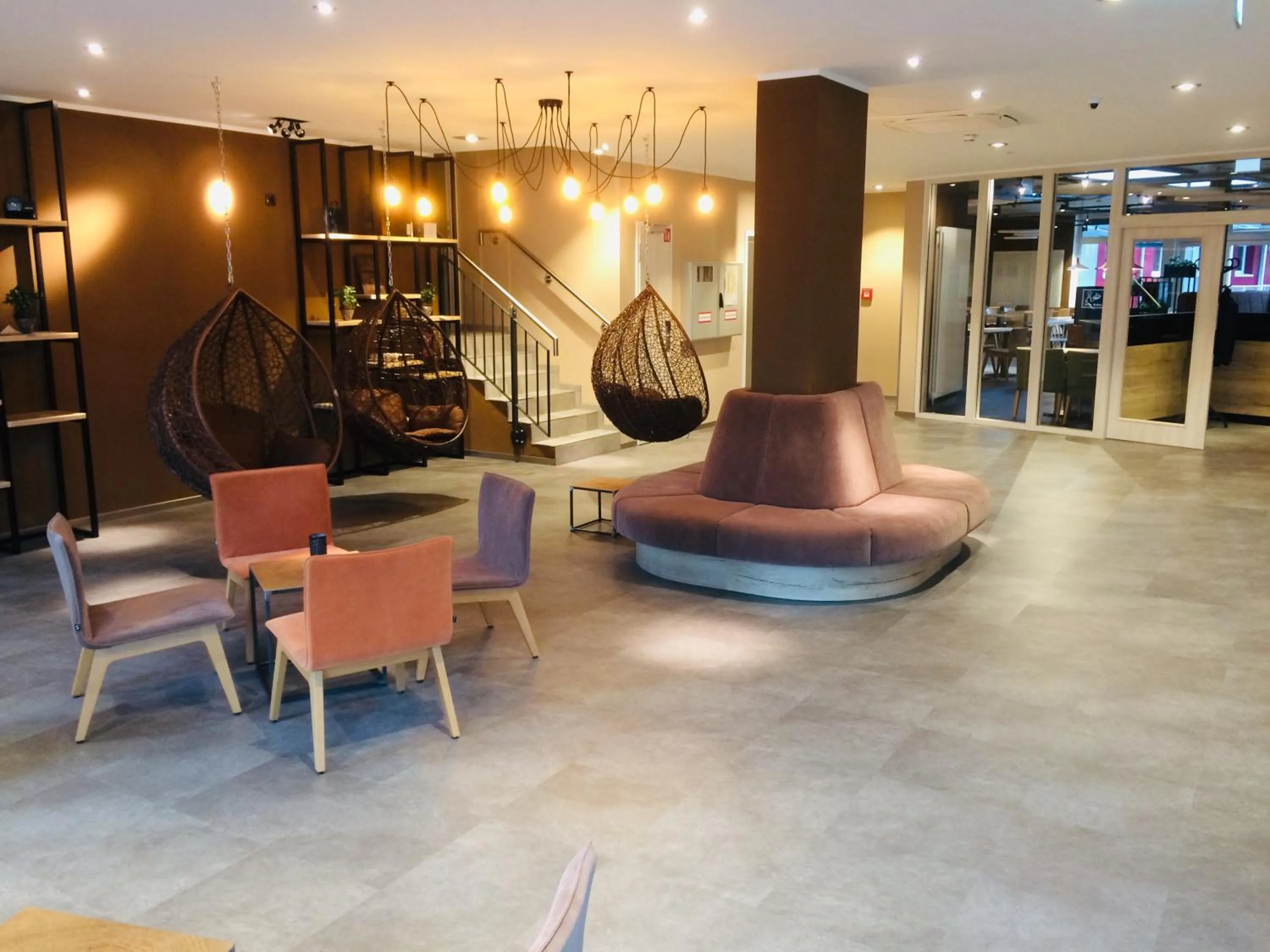 Adesso Hotel Göttingen