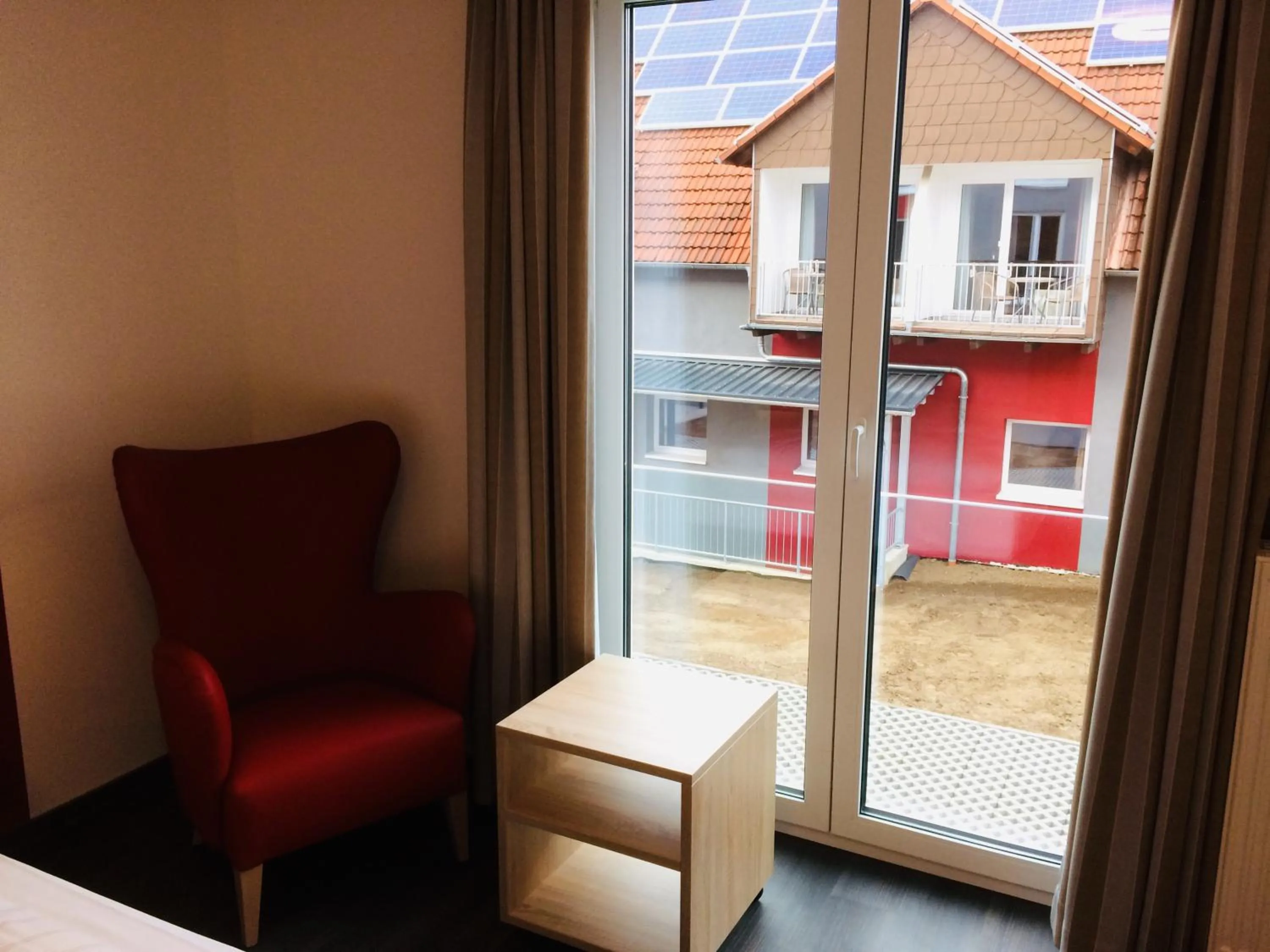 Adesso Hotel Göttingen