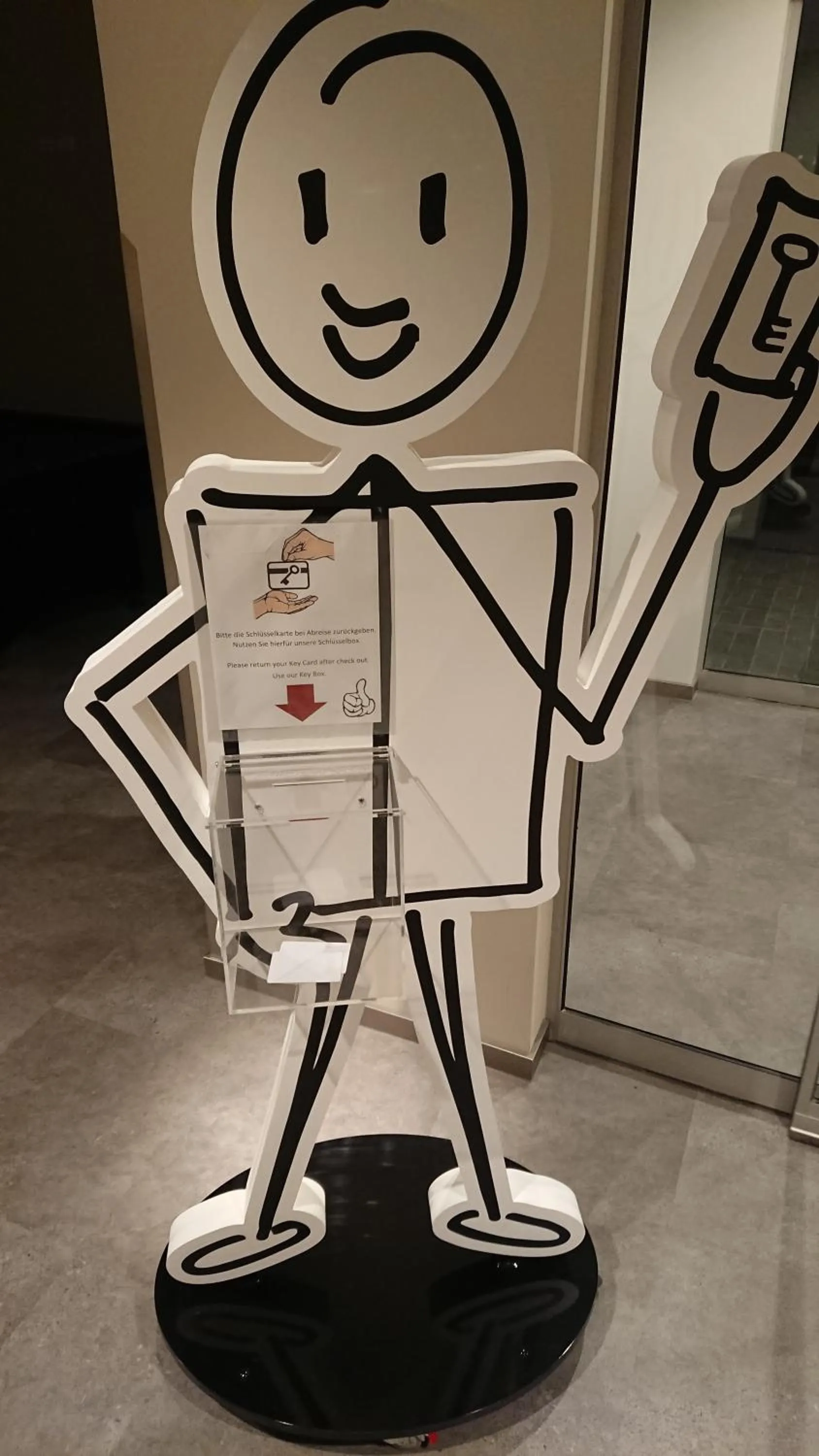 Adesso Hotel Göttingen