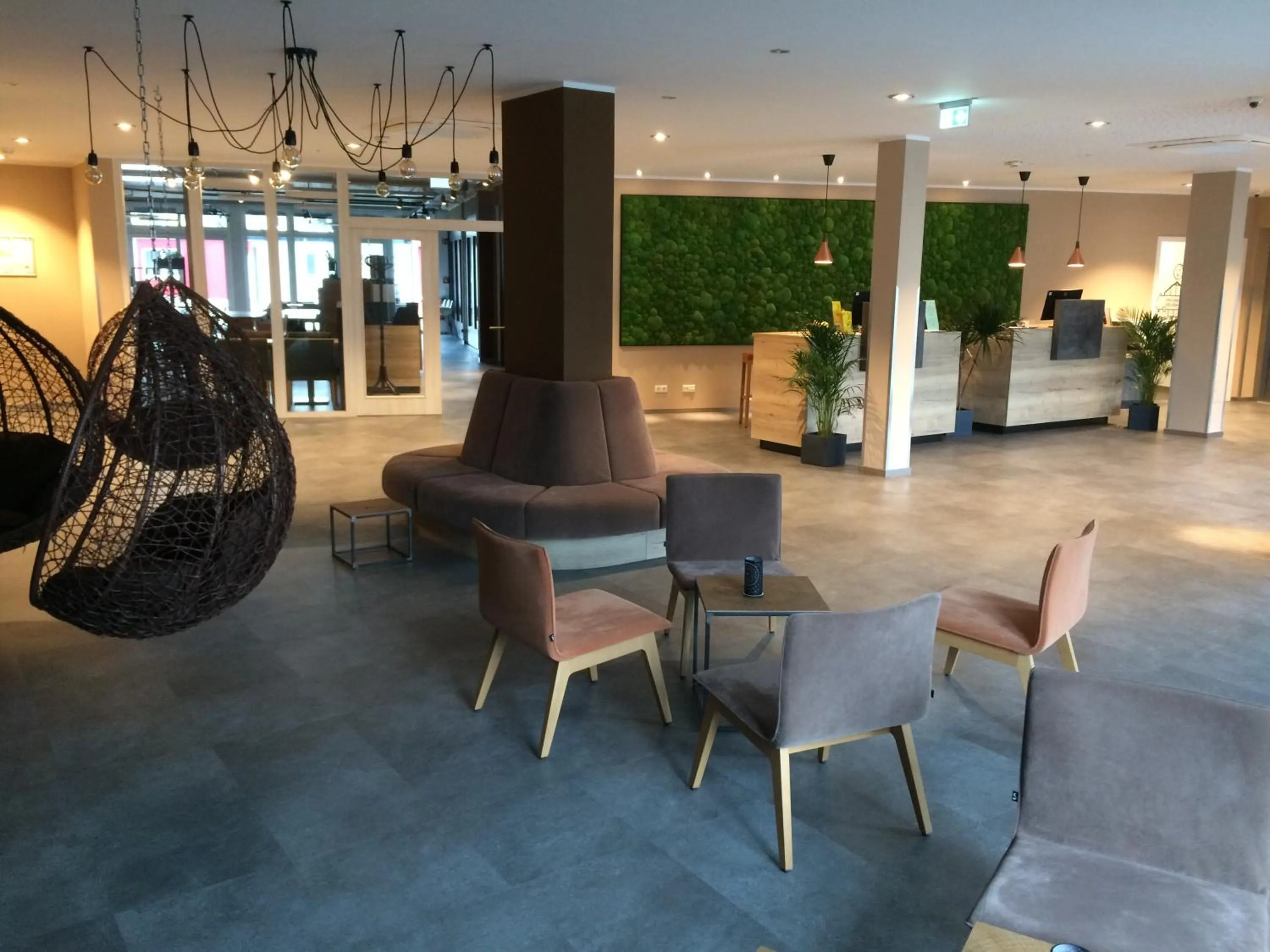 Adesso Hotel Göttingen