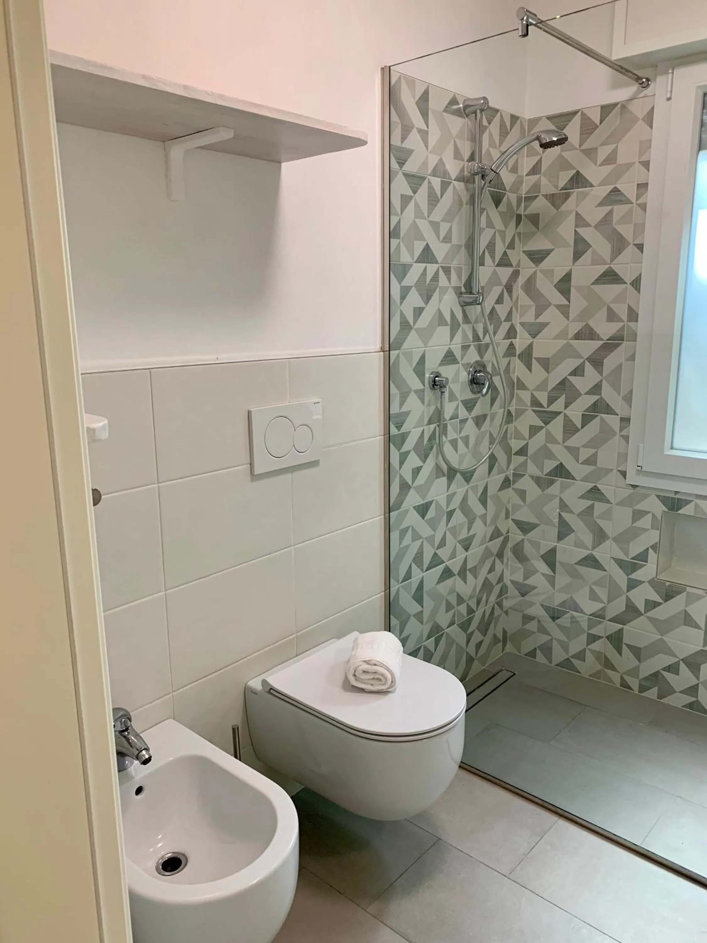 Battigia Rimini - Appartamenti Vacanze