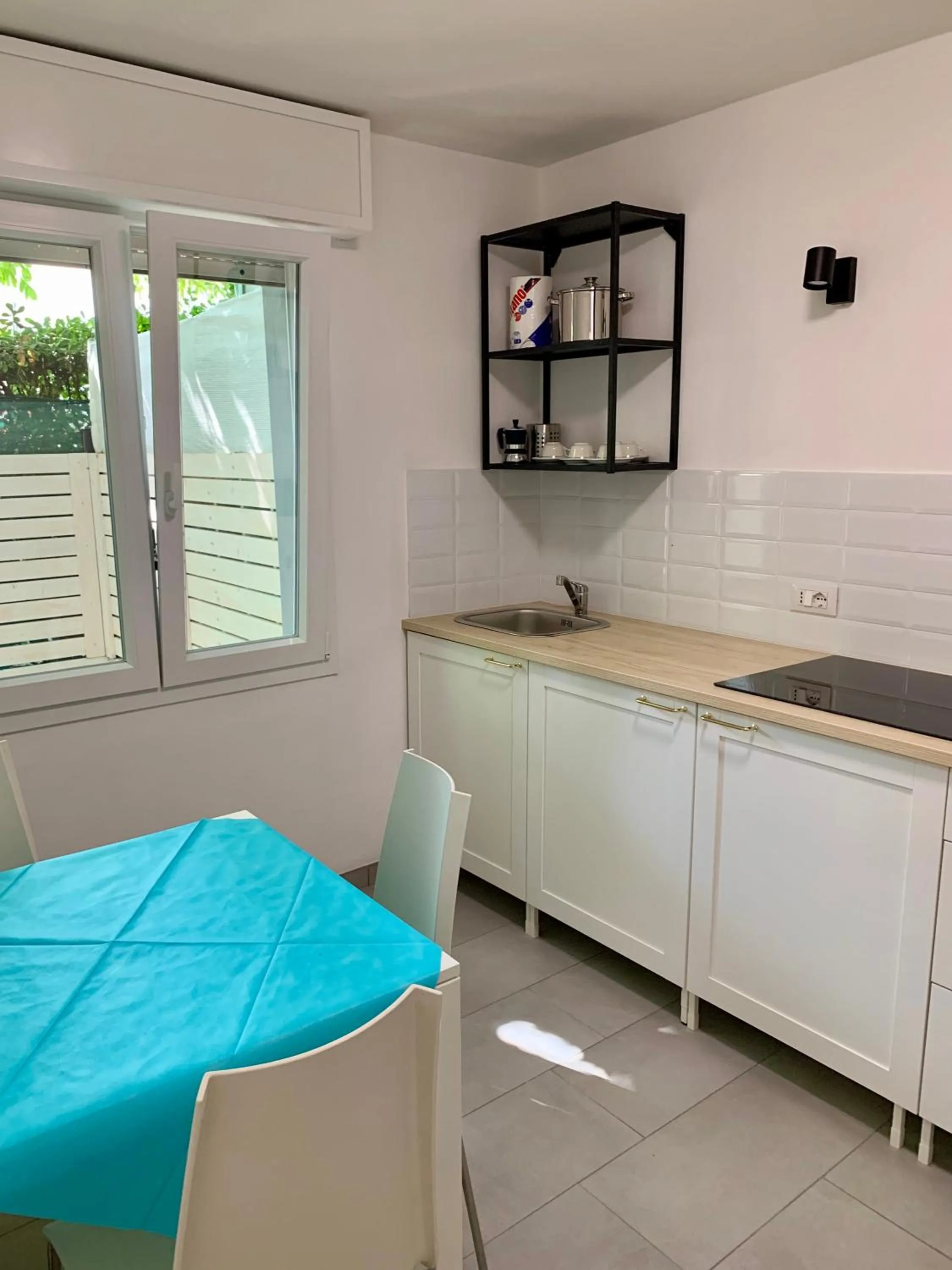 Battigia Rimini - Appartamenti Vacanze