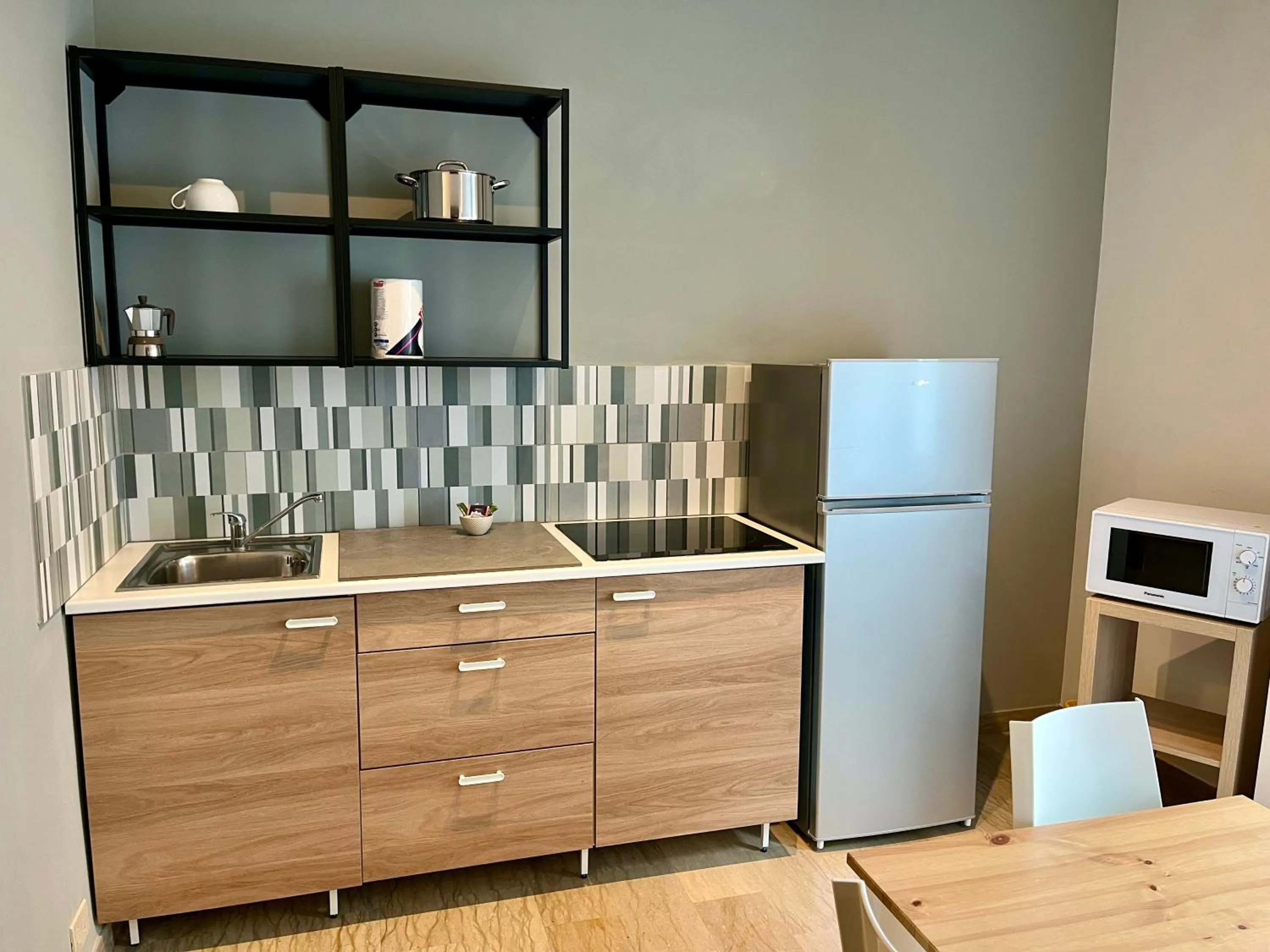 Battigia Rimini - Appartamenti Vacanze