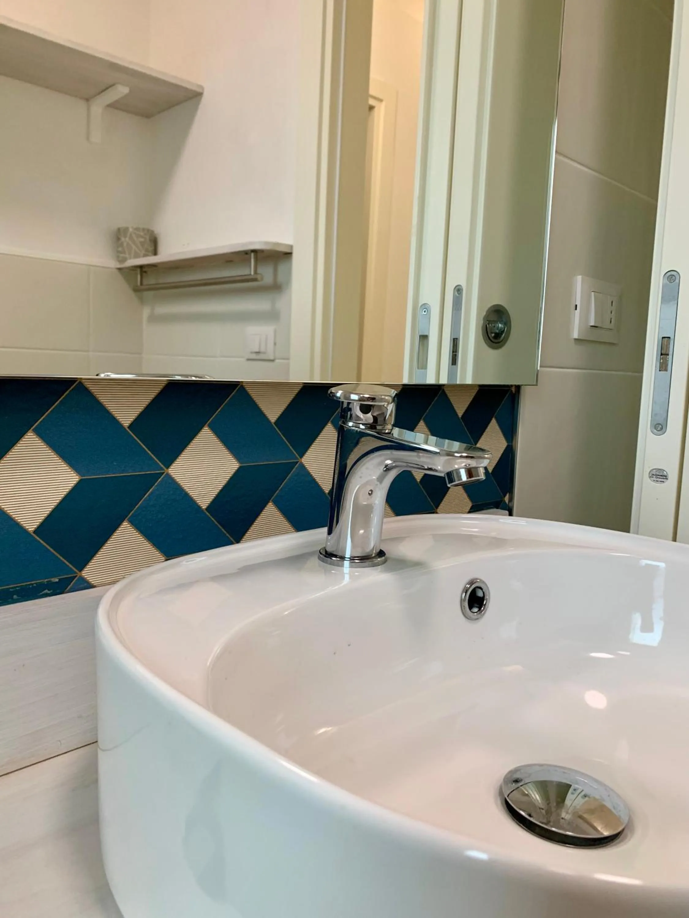 Battigia Rimini - Appartamenti Vacanze