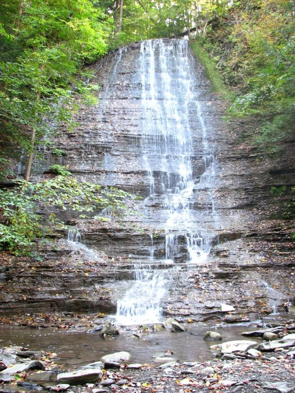 Nearby landmark in Naples Hotel