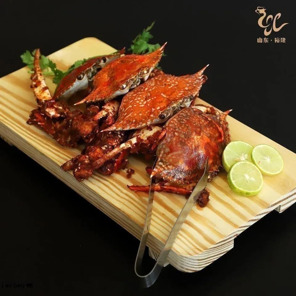 Jade Dragon Hotel DHA Lahore