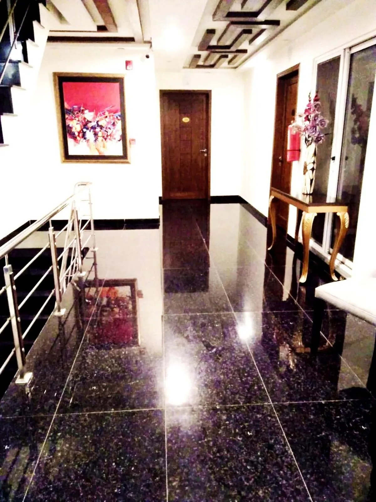 Property building in Jade Dragon Hotel DHA Lahore