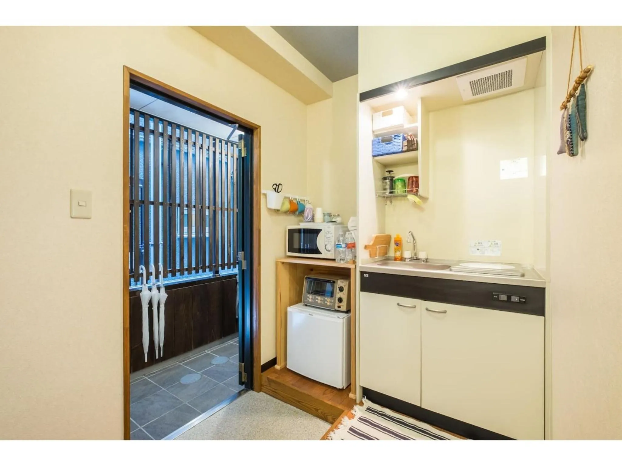 Guest House hanare - Vacation STAY 85819