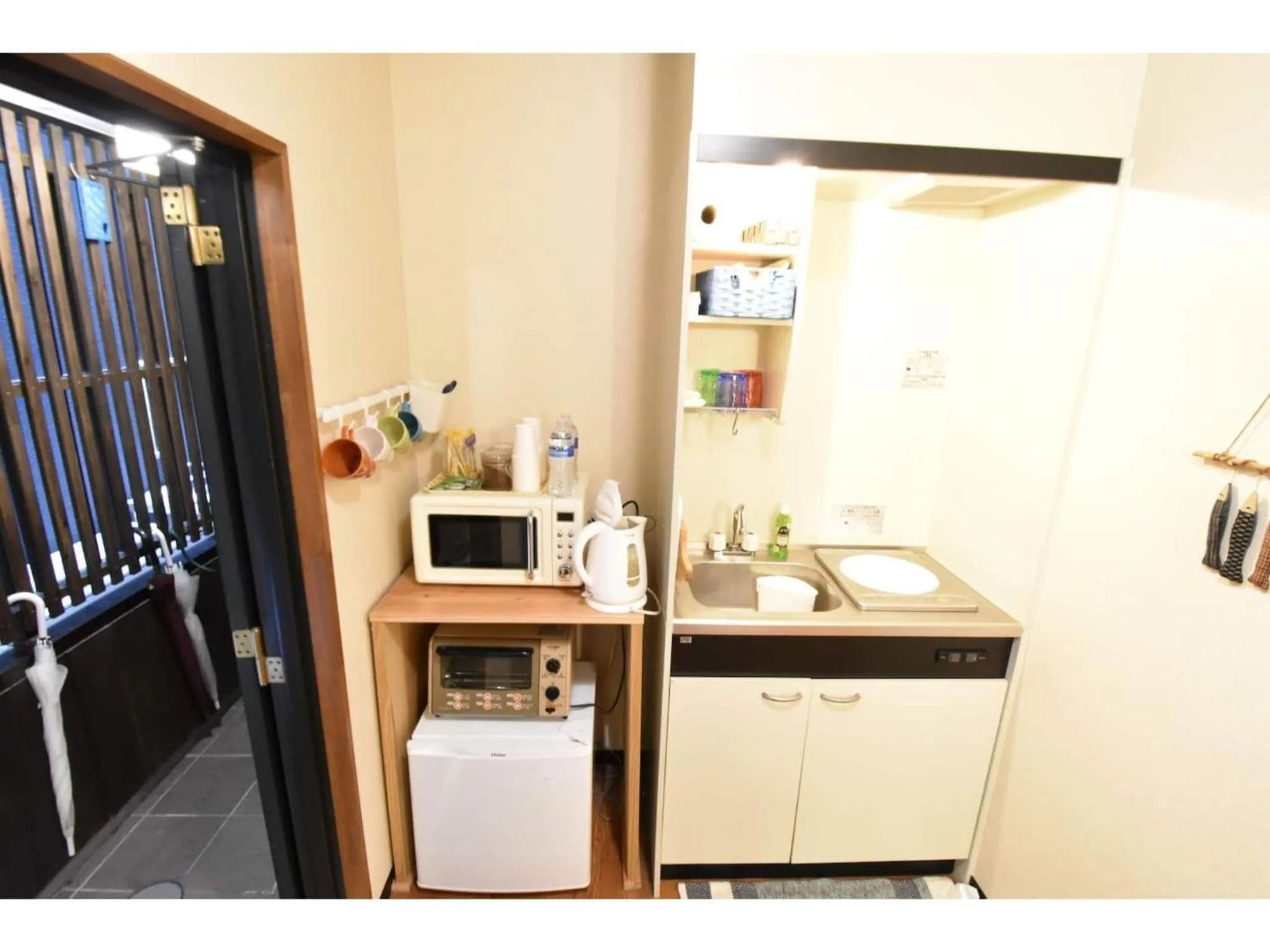 Guest House hanare - Vacation STAY 85819