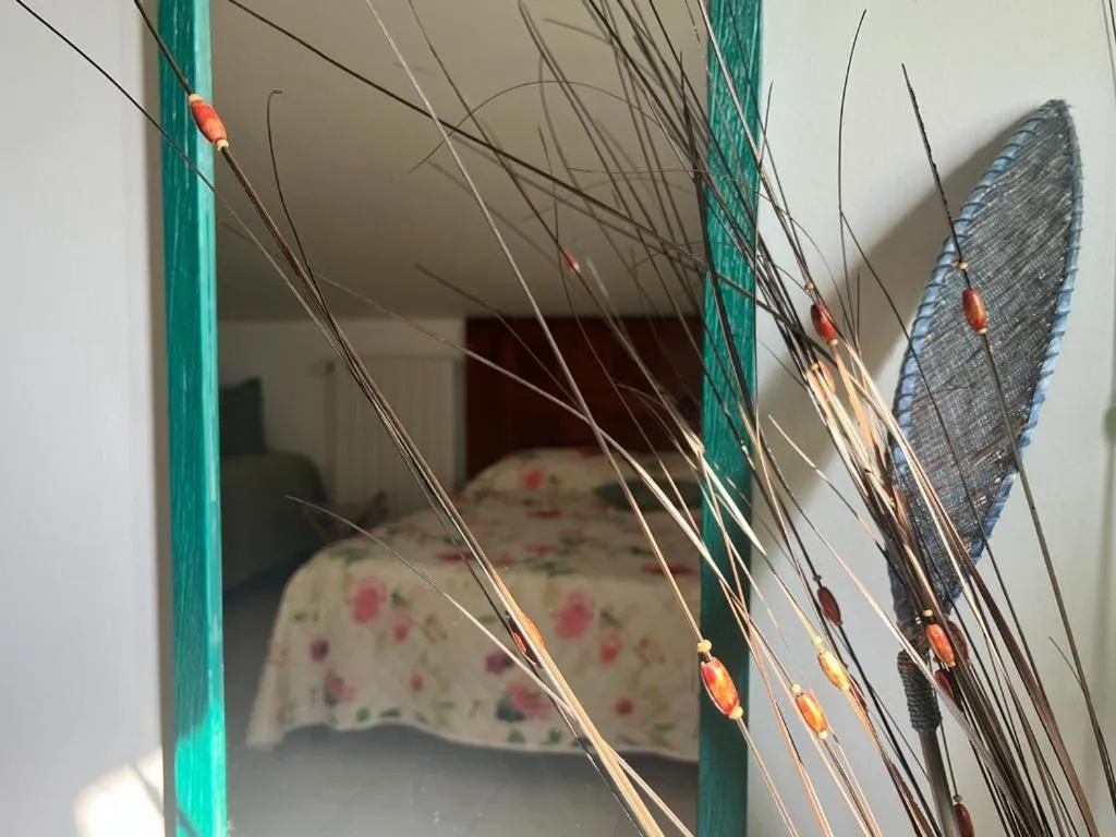 Bed in A Casa di Amici