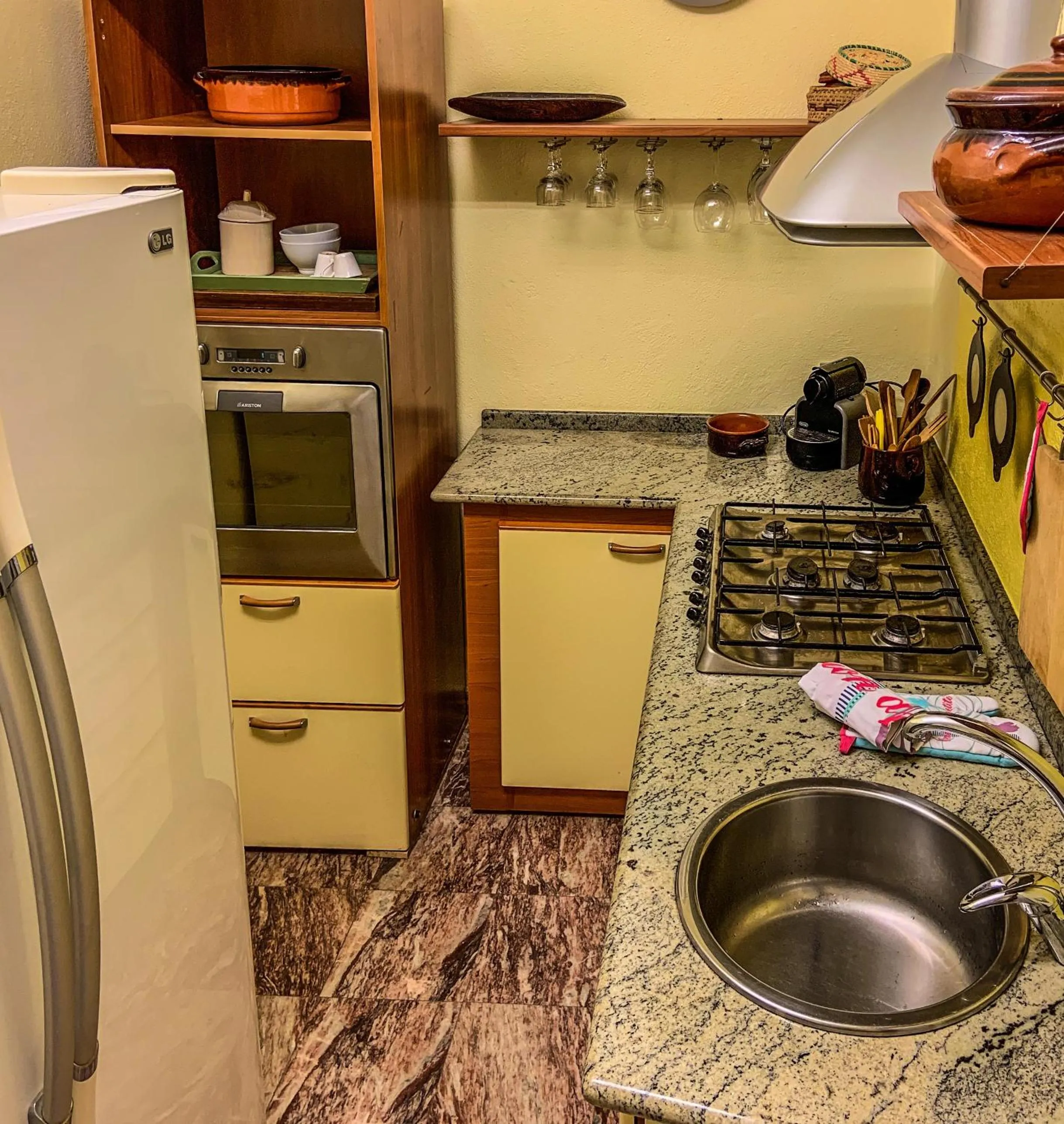 Villa il Vento e il Mare