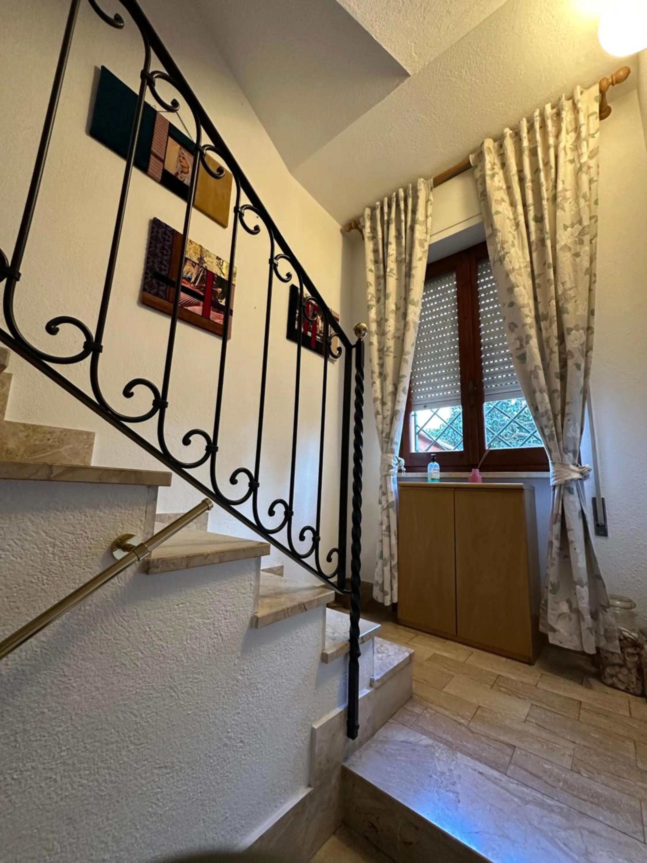 Villa il Vento e il Mare