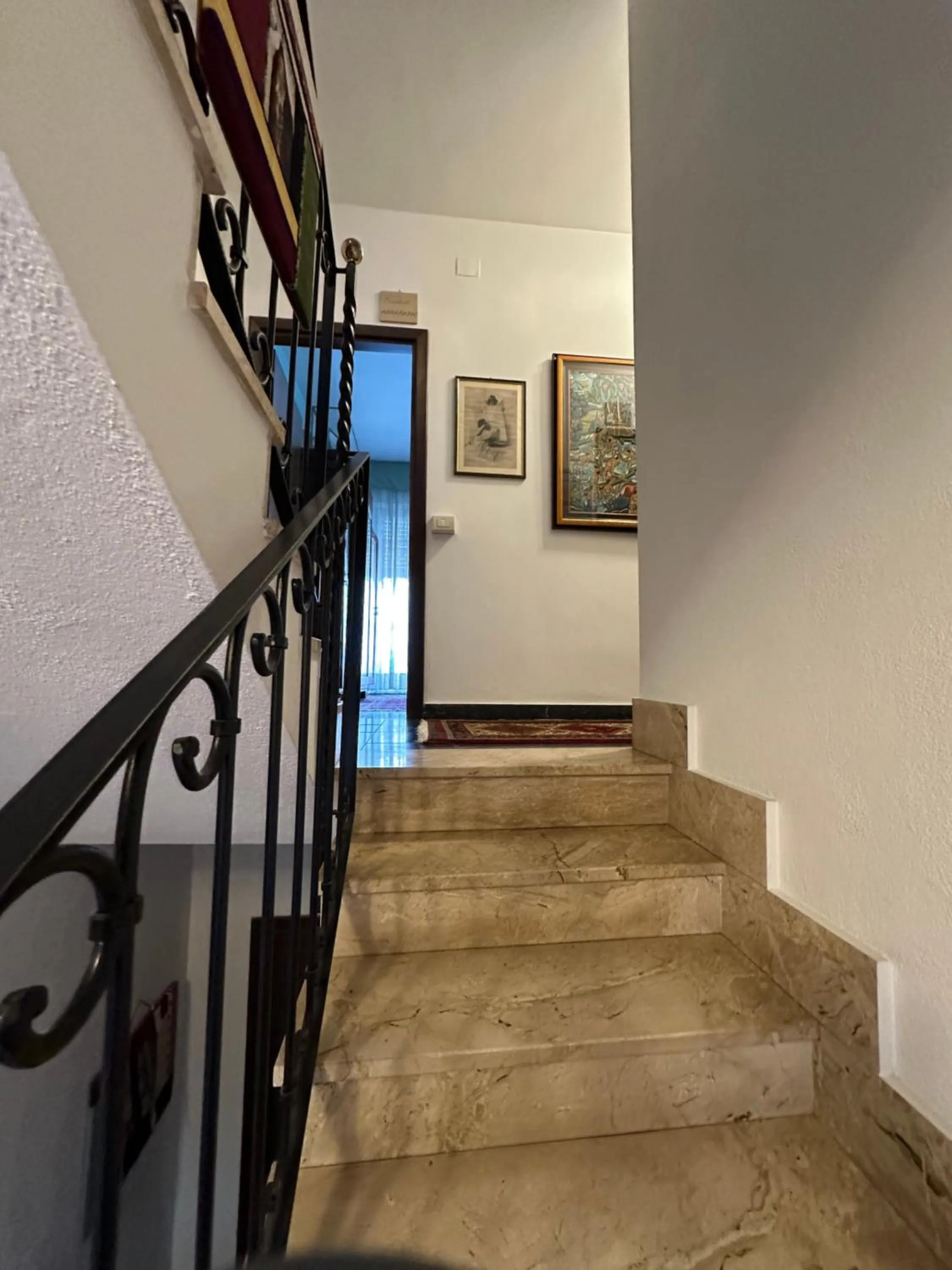 Villa il Vento e il Mare