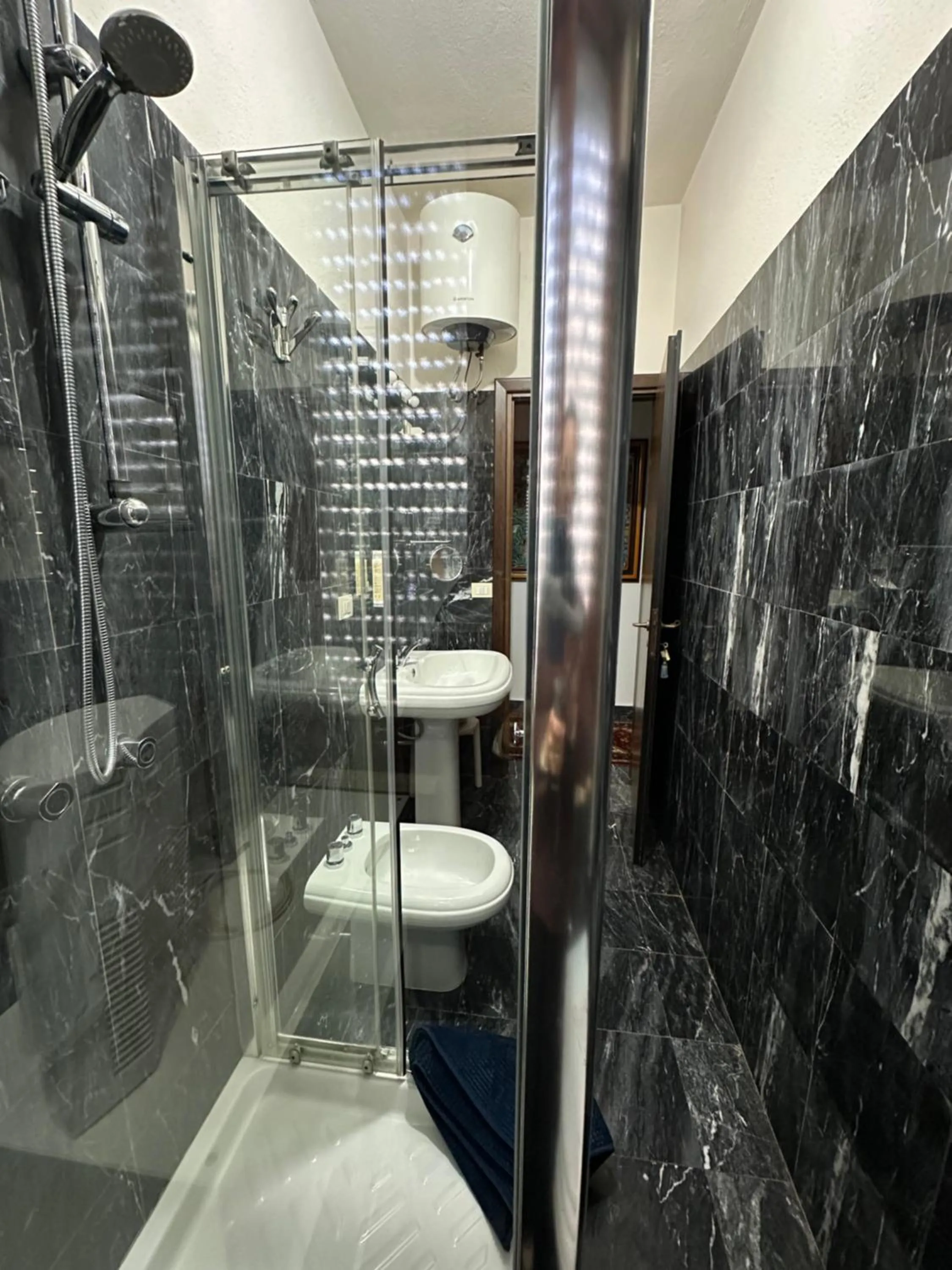 Villa il Vento e il Mare