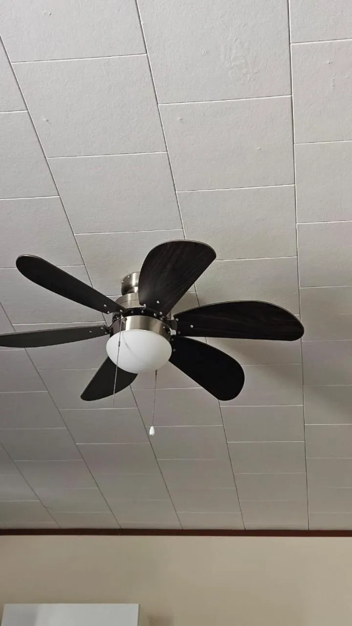 View (from property/room) in Super Nights Inn