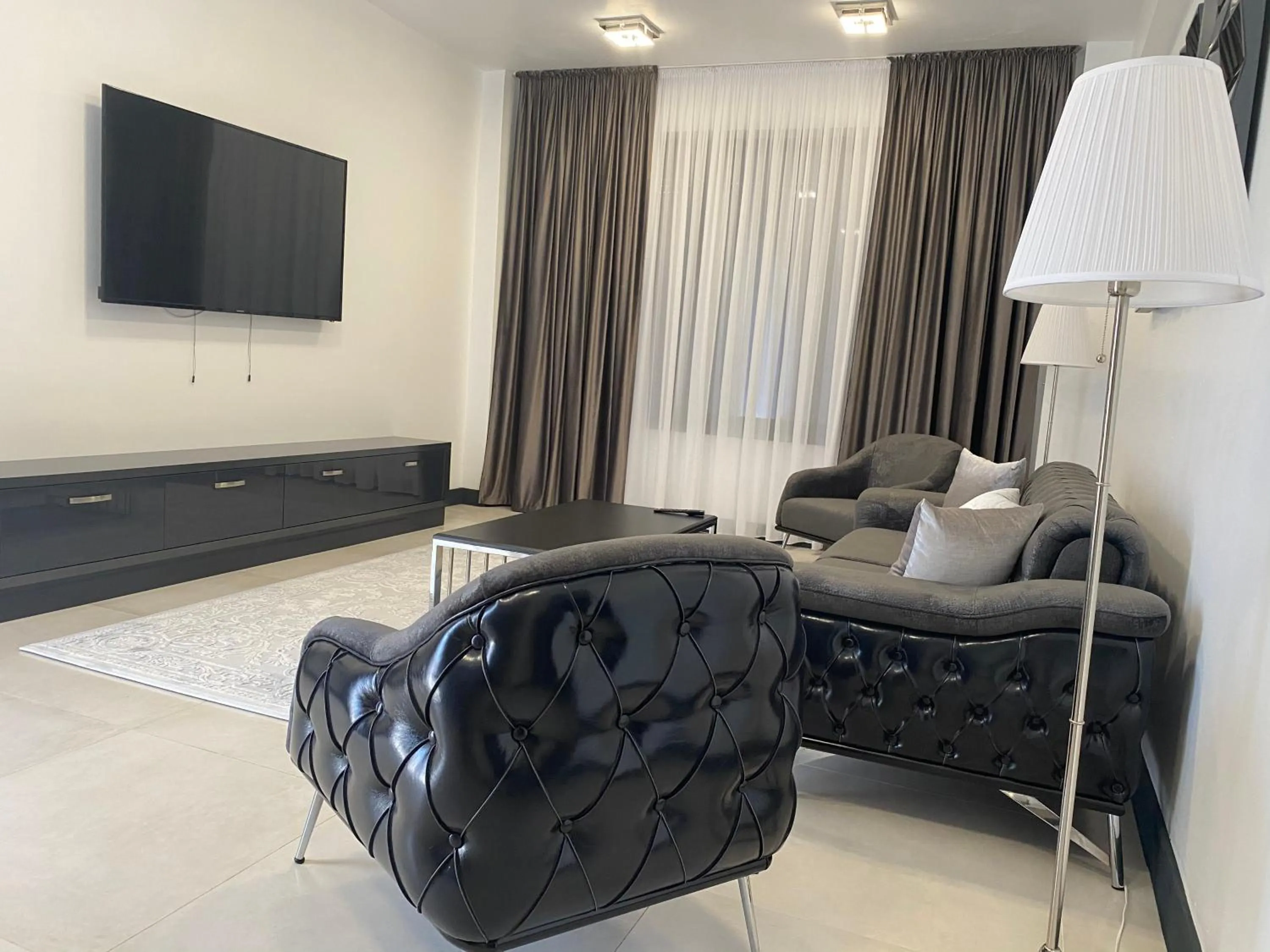 Enjoy Life Apartments