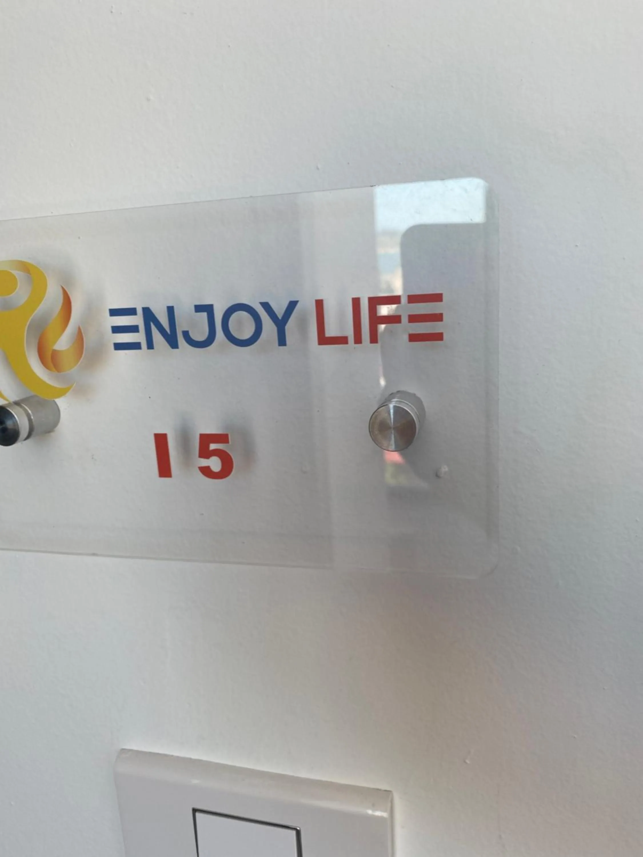 Enjoy Life Apartments