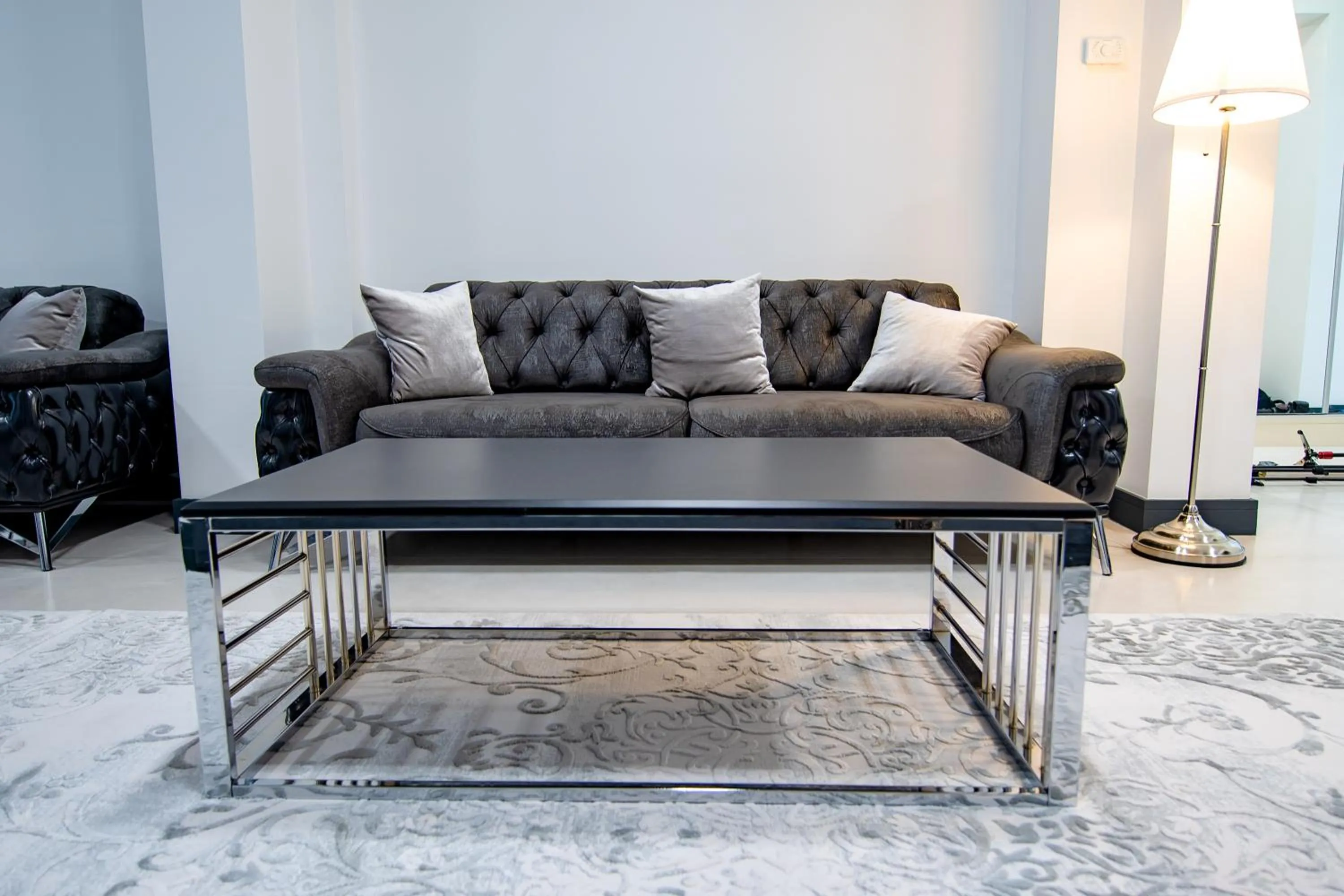 Enjoy Life Apartments