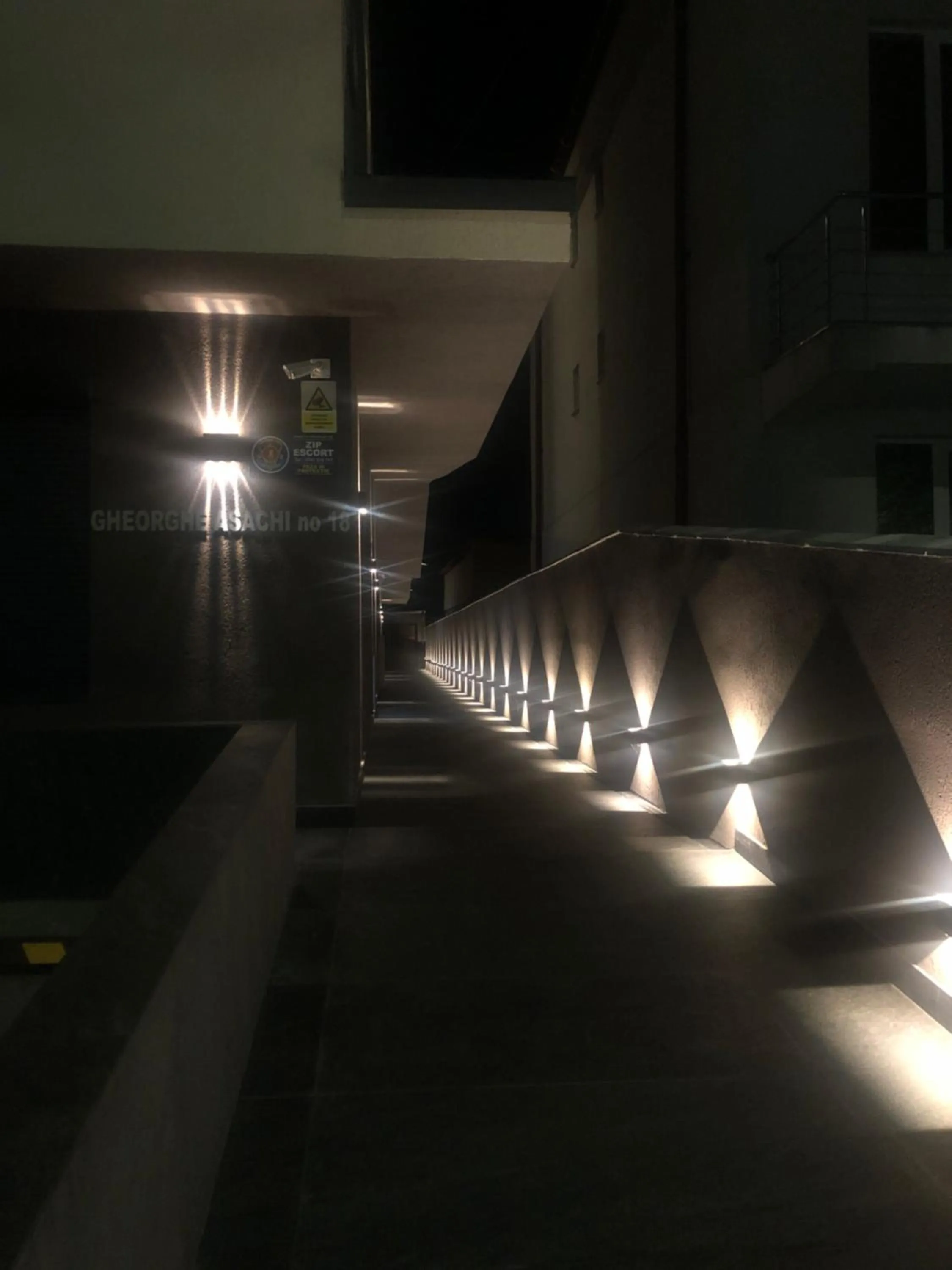 Enjoy Life Apartments